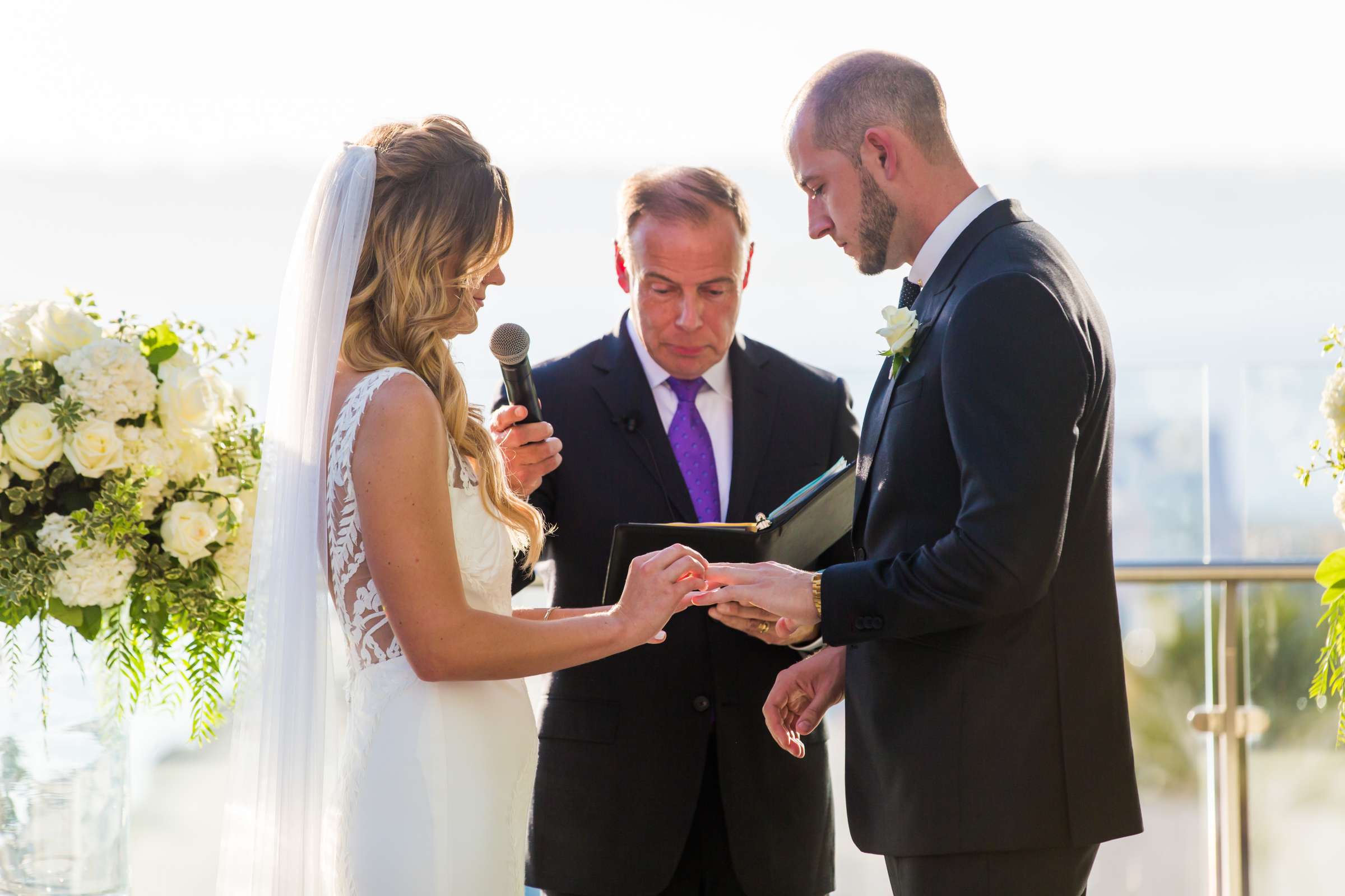 The Ultimate Skybox Wedding, Ellie and Elliott Wedding Photo #79 by True Photography