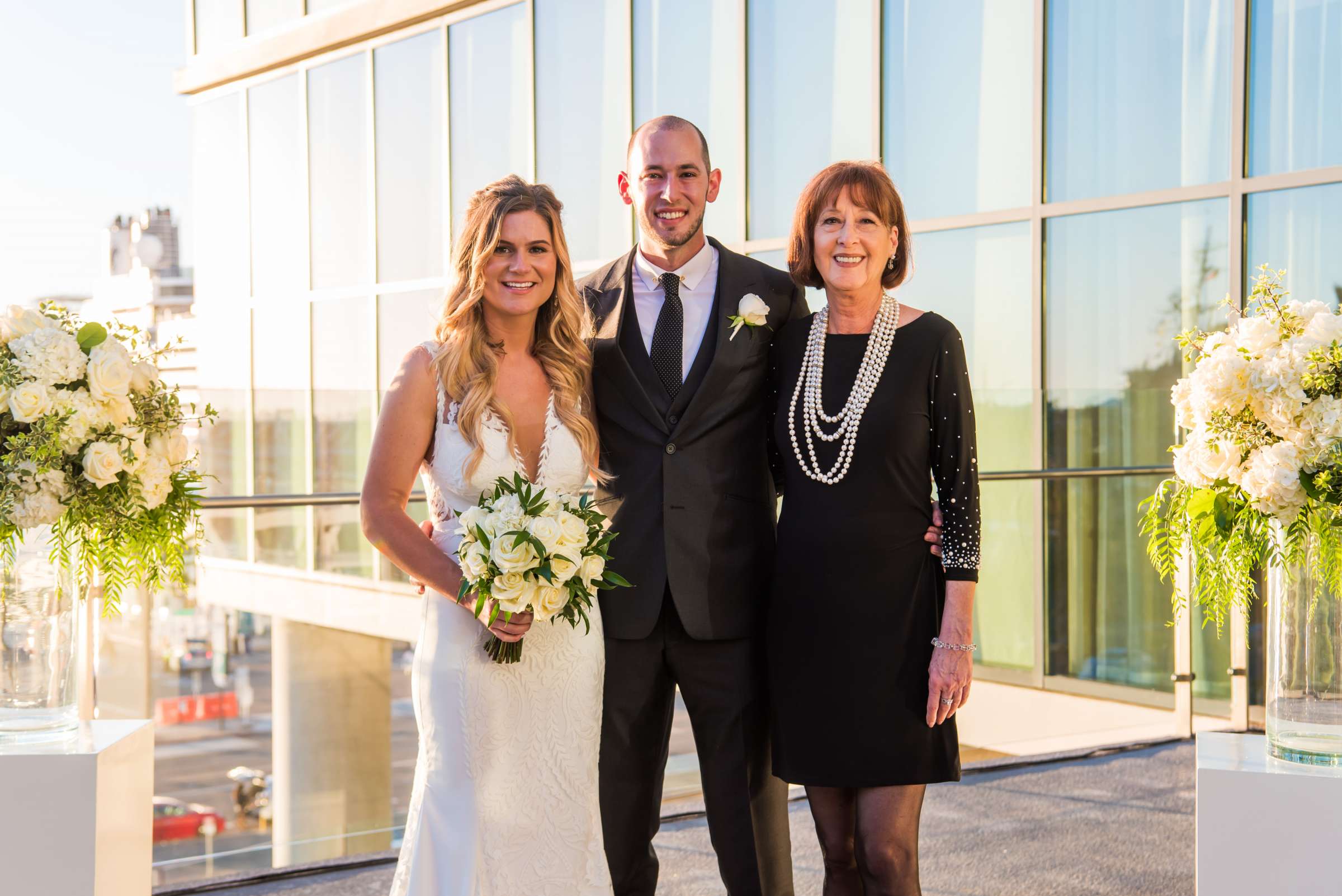 The Ultimate Skybox Wedding, Ellie and Elliott Wedding Photo #84 by True Photography