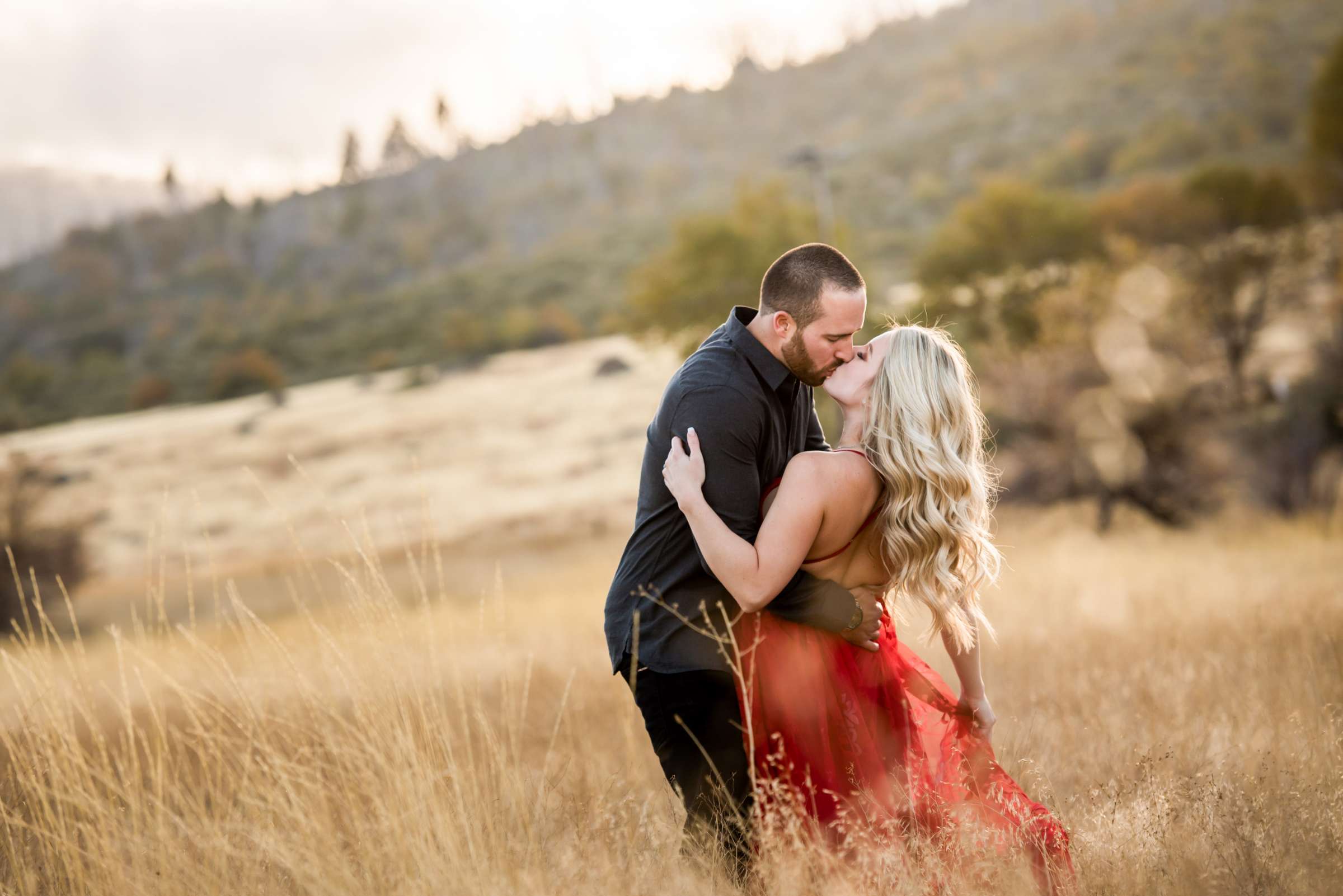 Engagement, Kayleigh and Daniel Engagement Photo #1 by True Photography