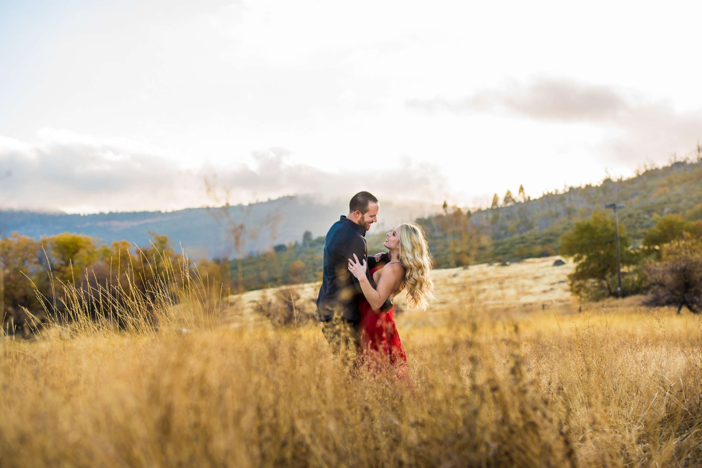 Engagement, Kayleigh and Daniel Engagement Photo #21 by True Photography