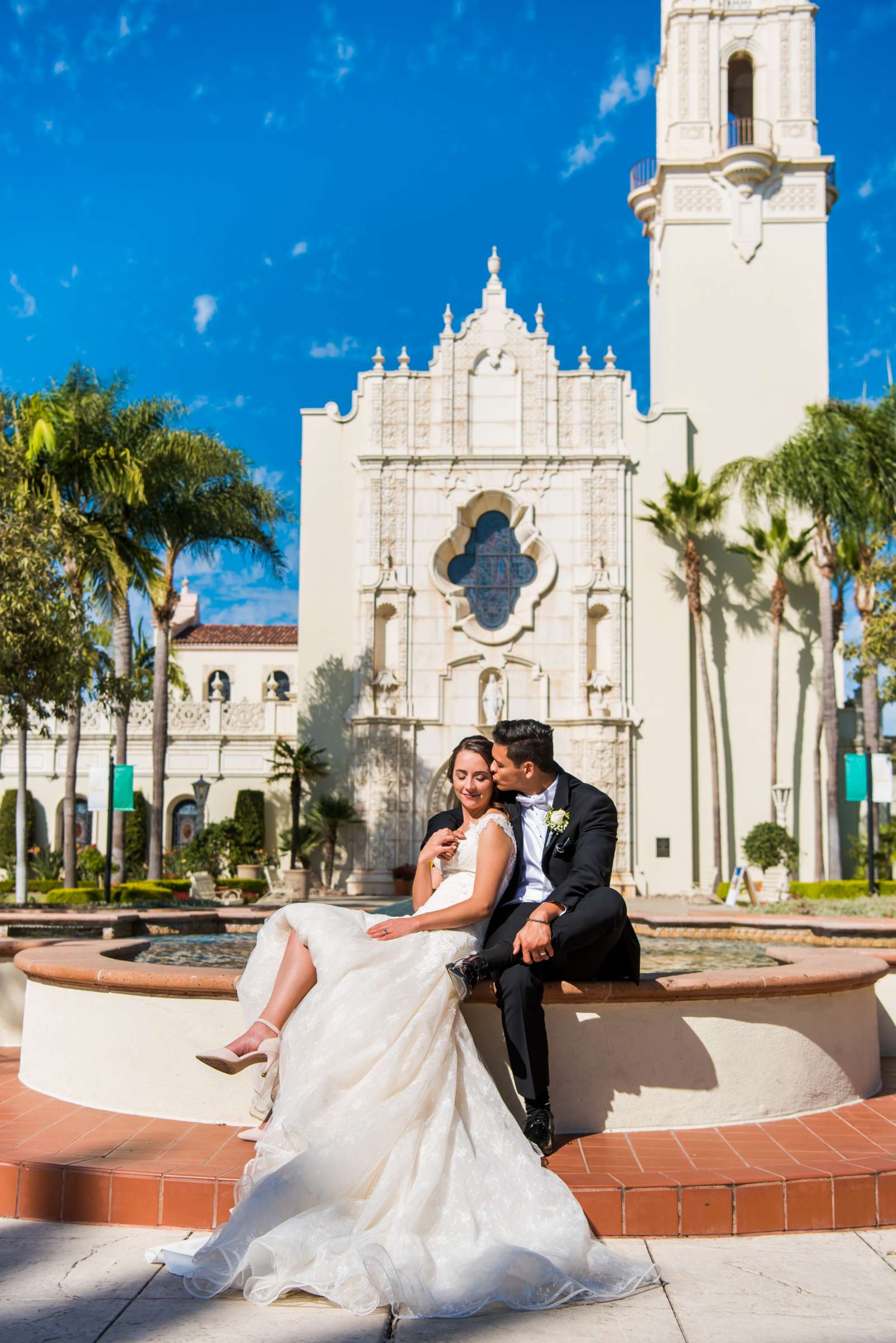 The Immaculata Wedding, Arianna and Jonah Wedding Photo #17 by True Photography