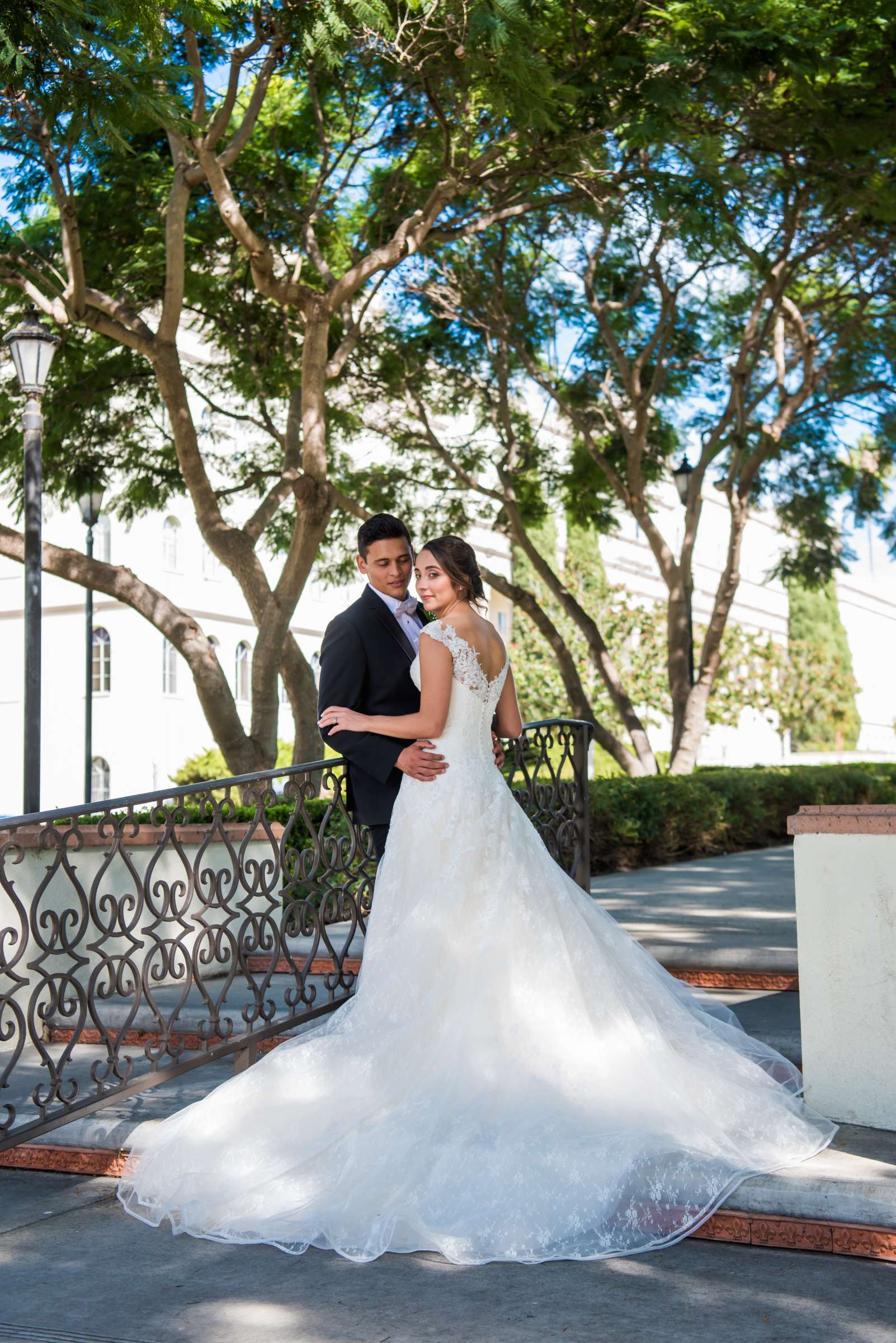 The Immaculata Wedding, Arianna and Jonah Wedding Photo #29 by True Photography