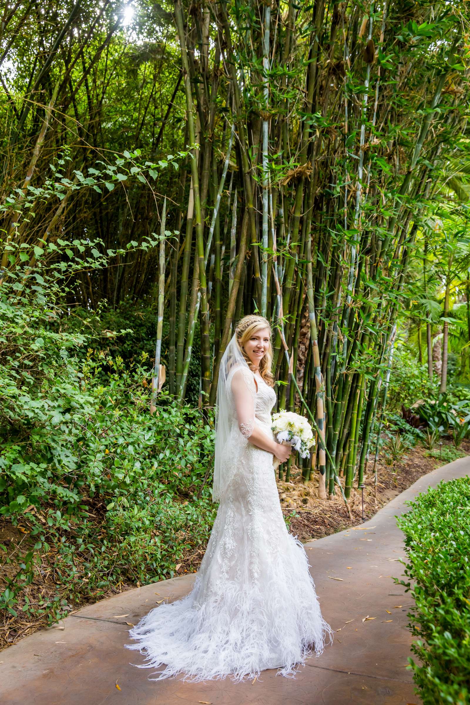 Grand Tradition Estate Wedding, Veronica and Josh Wedding Photo #4 by True Photography