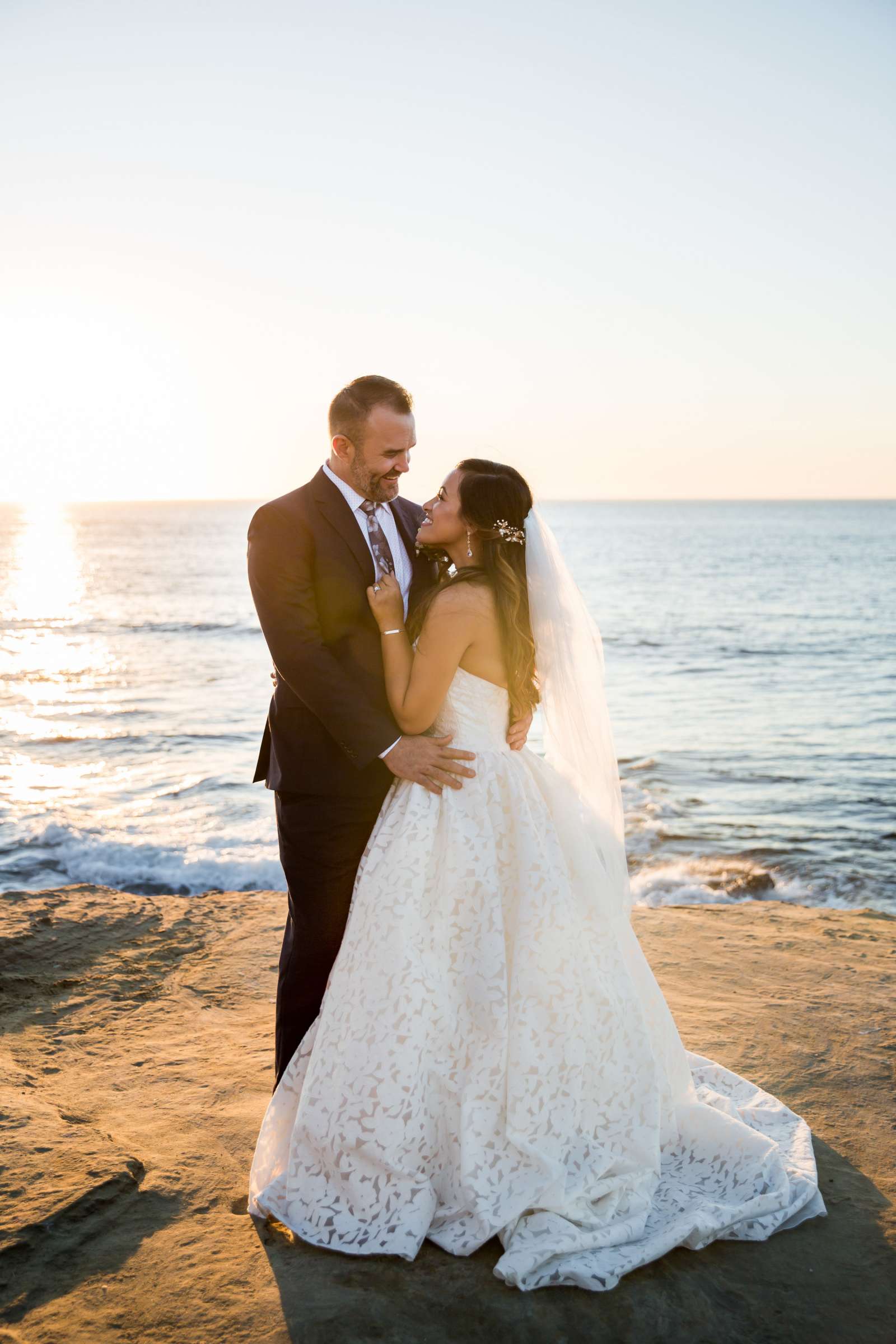 La Valencia Wedding, Melissa and Matthew Wedding Photo #585855 by True Photography