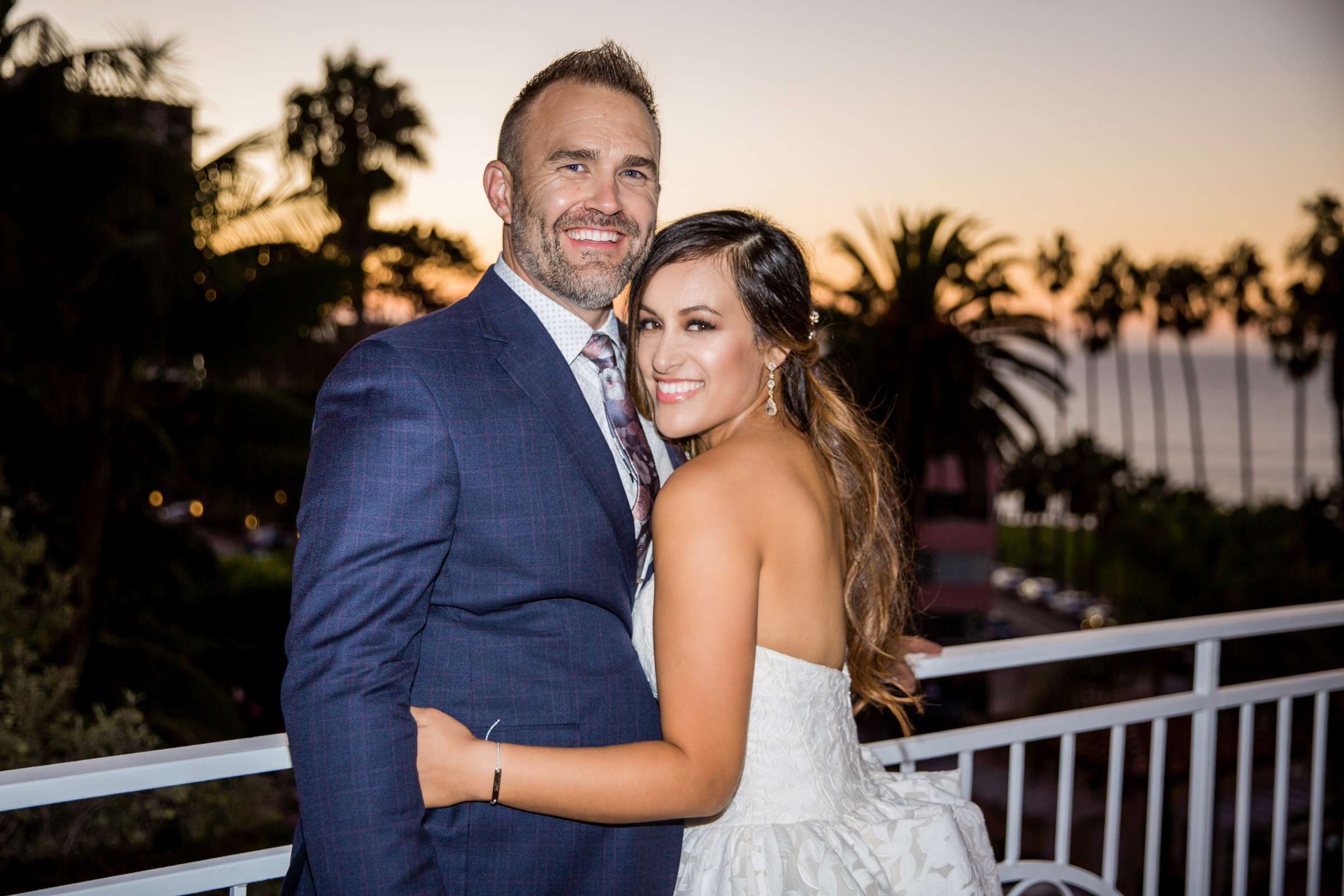 La Valencia Wedding, Melissa and Matthew Wedding Photo #585856 by True Photography