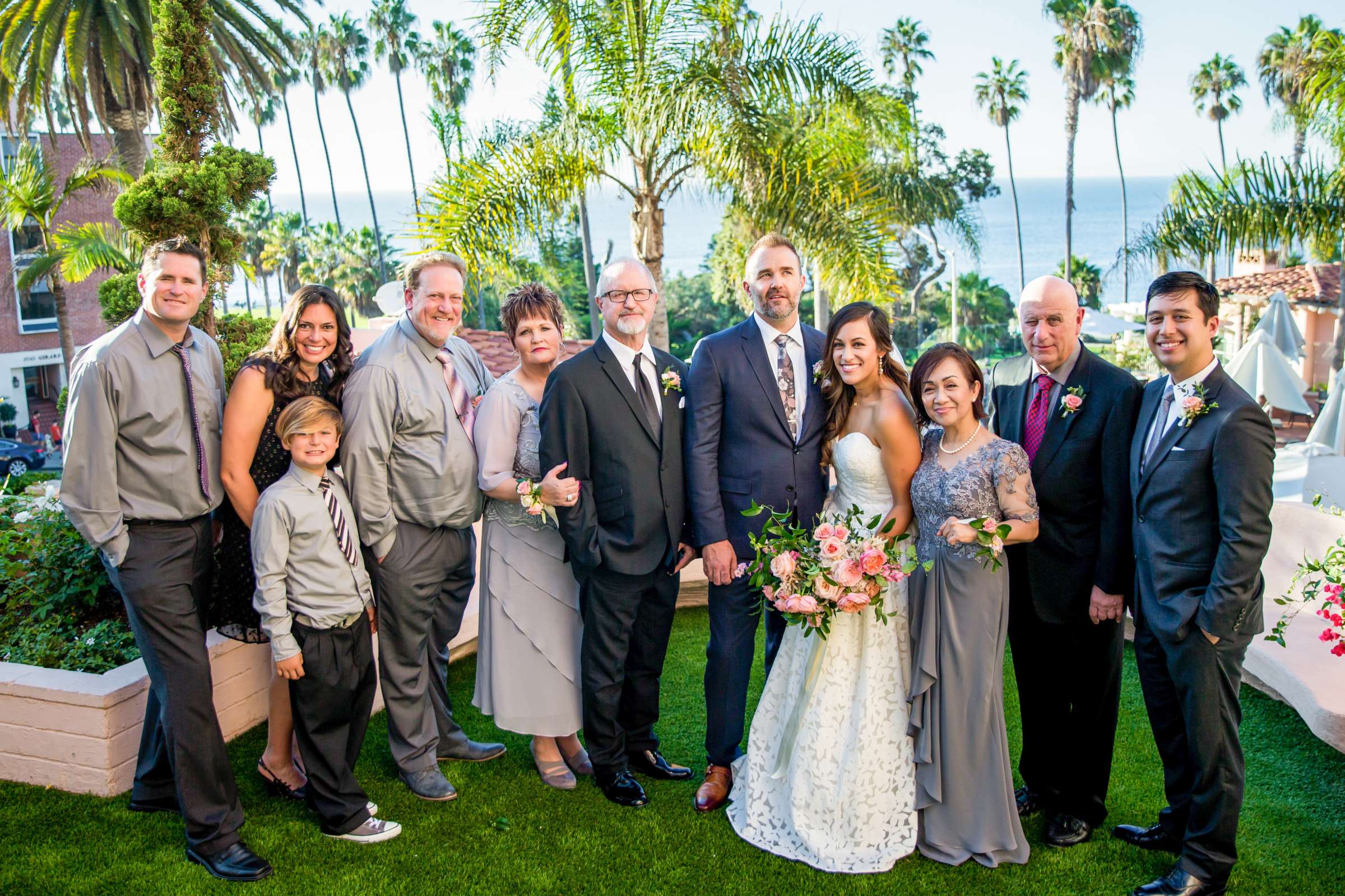 La Valencia Wedding, Melissa and Matthew Wedding Photo #585892 by True Photography