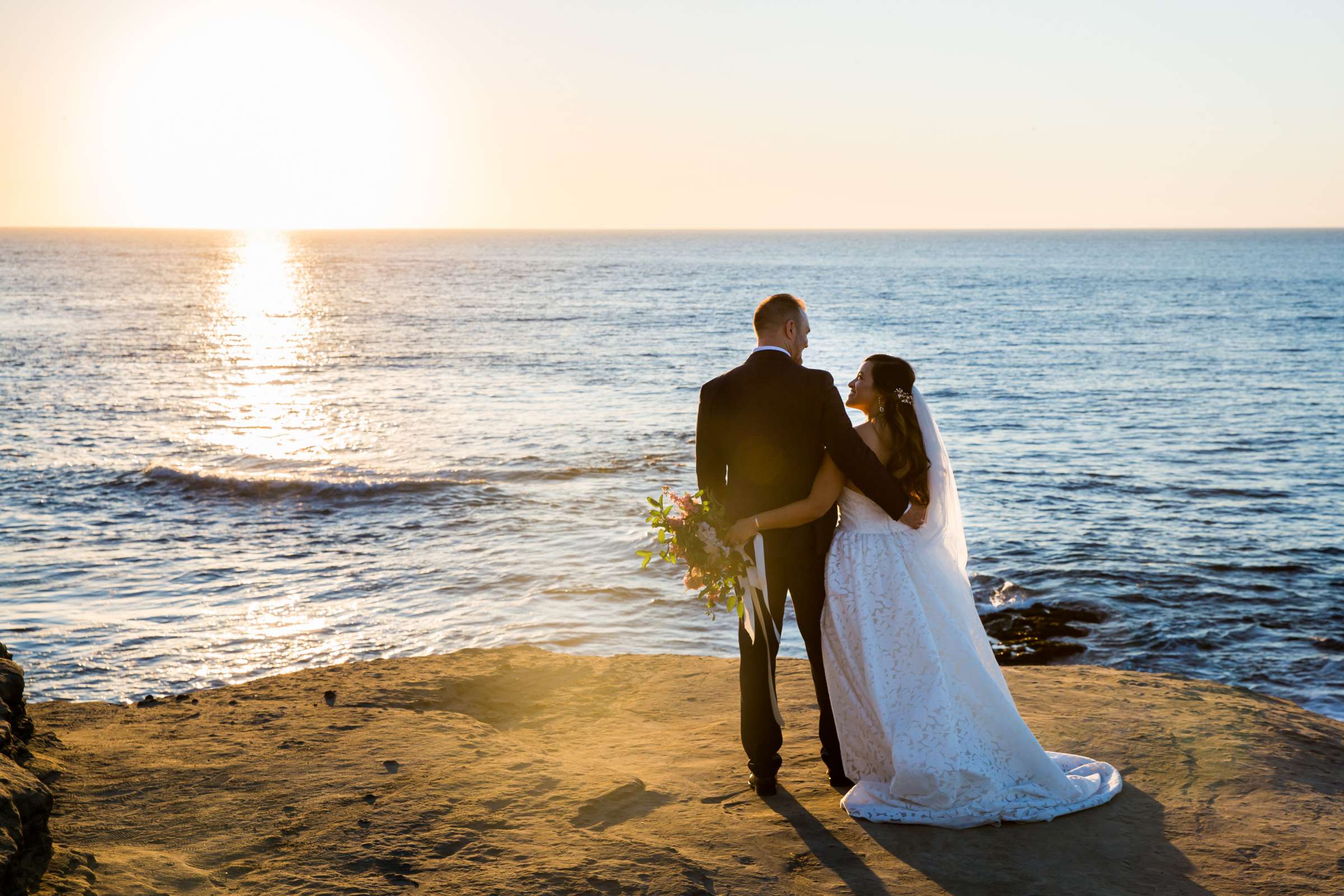 La Valencia Wedding, Melissa and Matthew Wedding Photo #585904 by True Photography