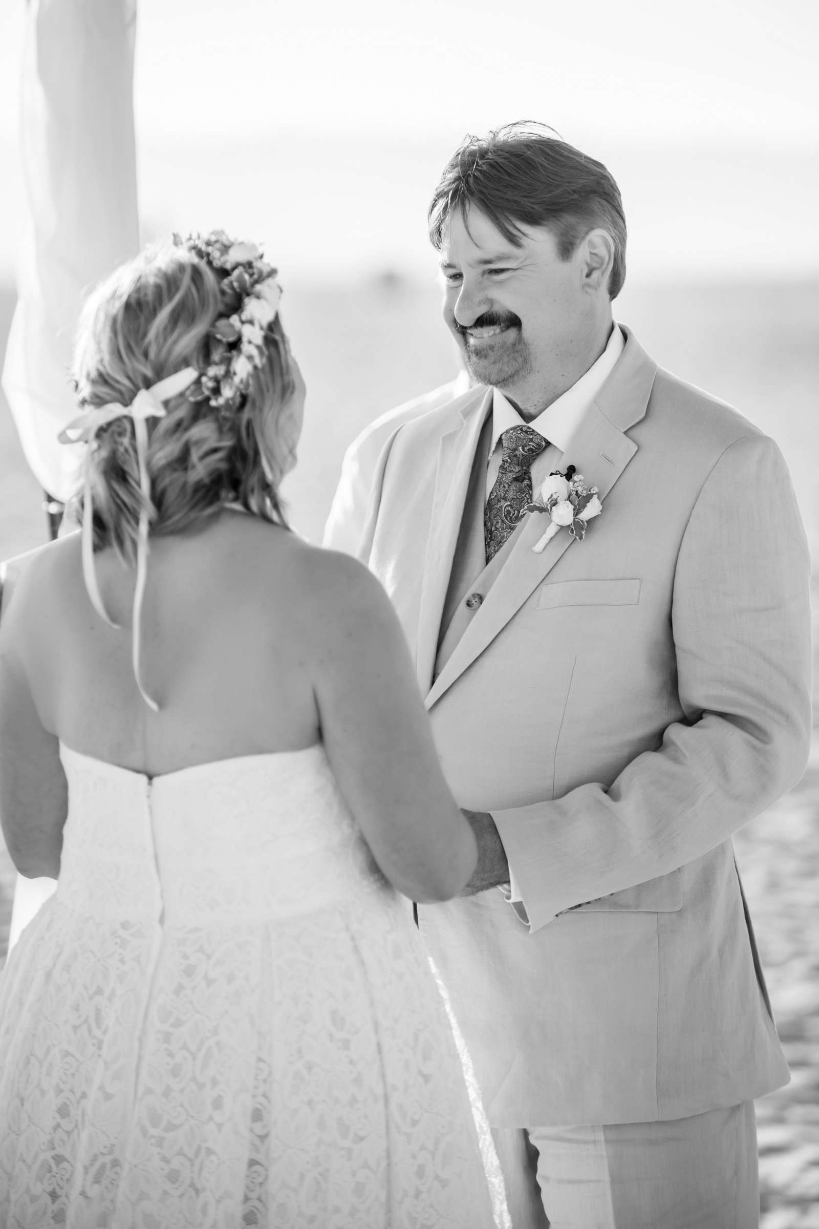 Hotel Del Coronado Wedding, Danielle and Glenn Wedding Photo #38 by True Photography
