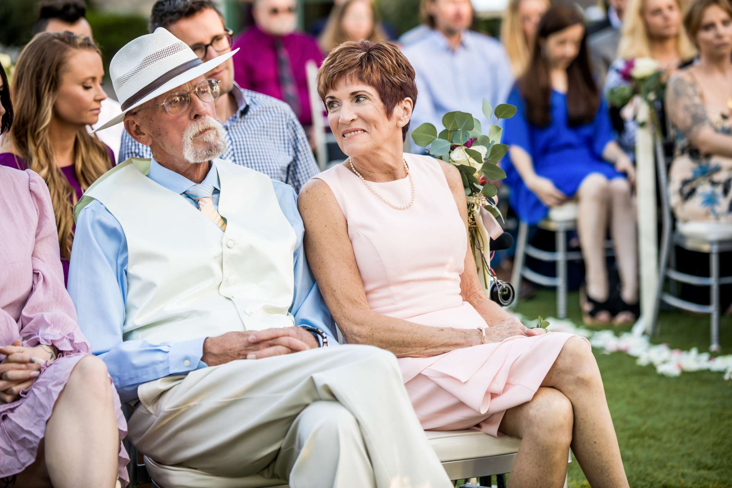 Cape Rey Wedding, Amy and Peter Wedding Photo #586206 by True Photography