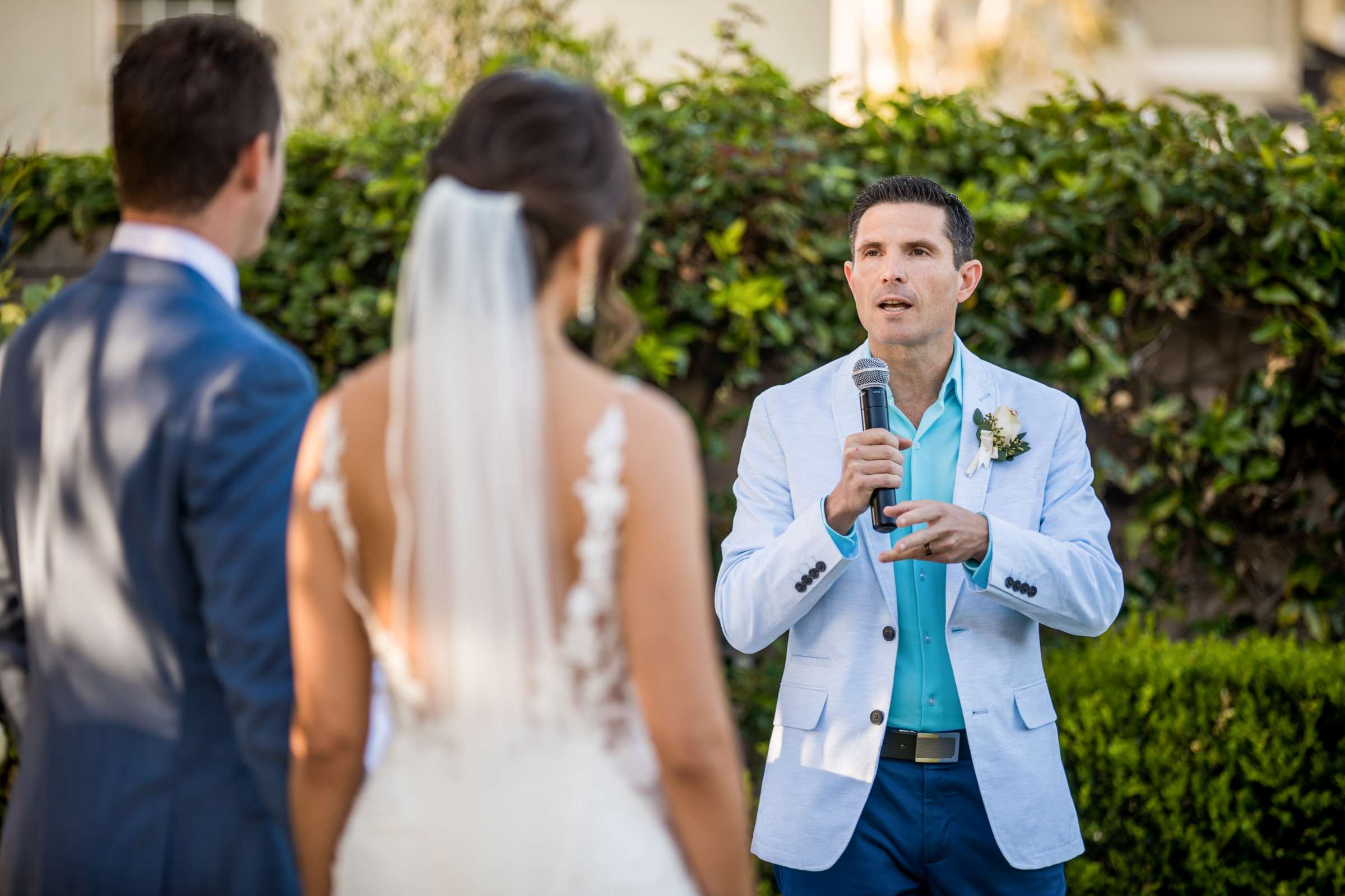 Cape Rey Wedding, Amy and Peter Wedding Photo #586214 by True Photography