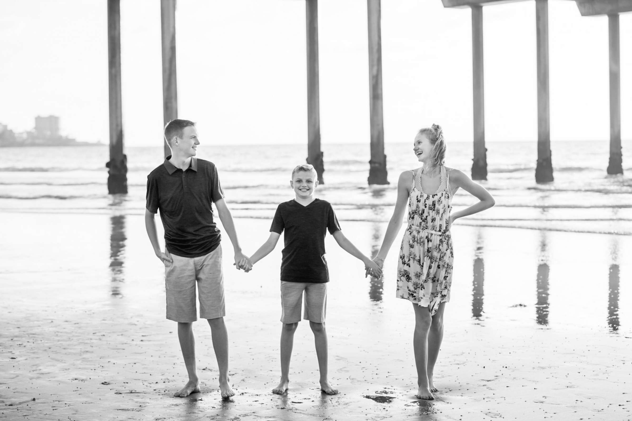 Family Portraits, Lisa Flatley Family Photo #12 by True Photography