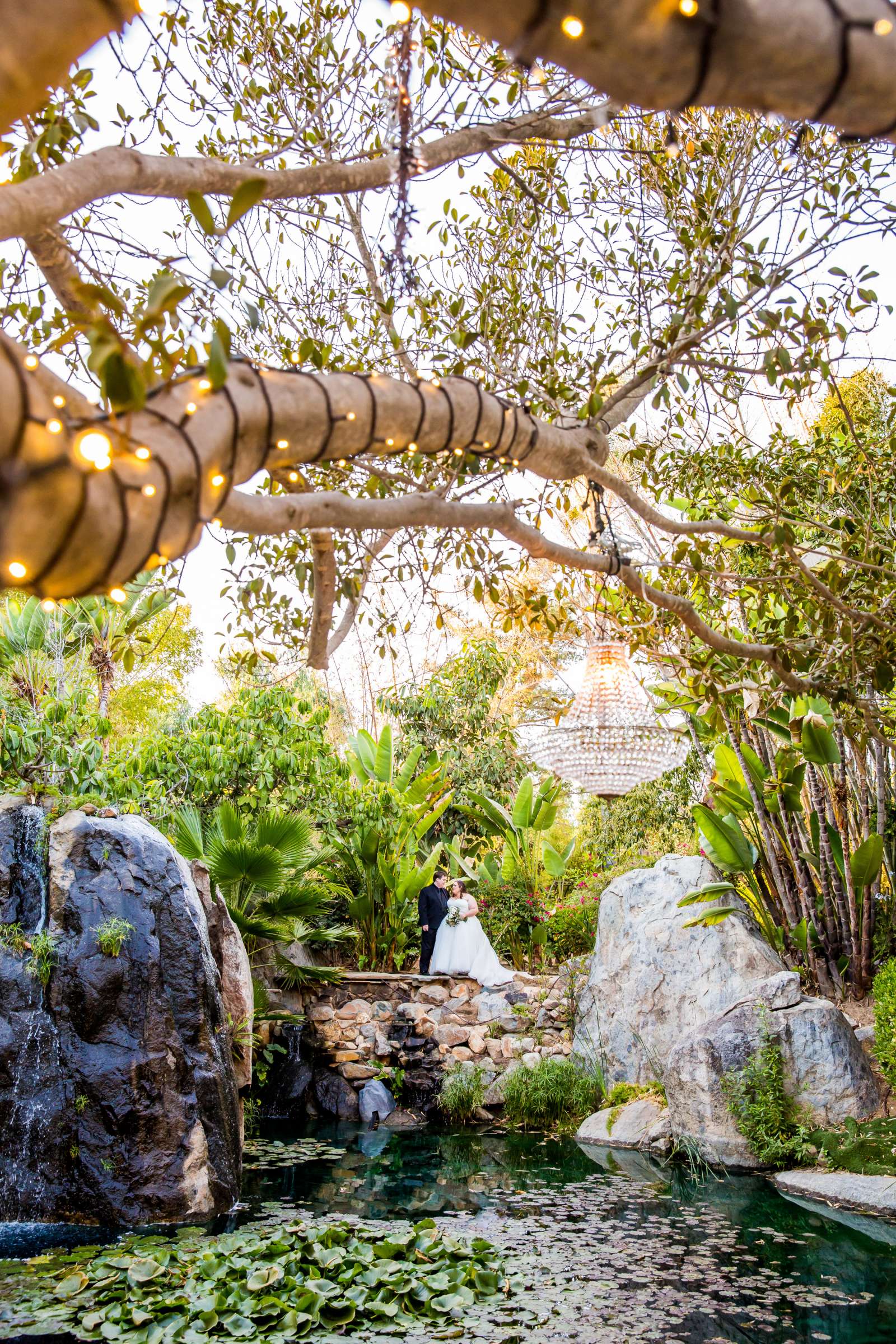 Botanica the Venue Wedding, Nadine and Conrad Wedding Photo #586630 by True Photography