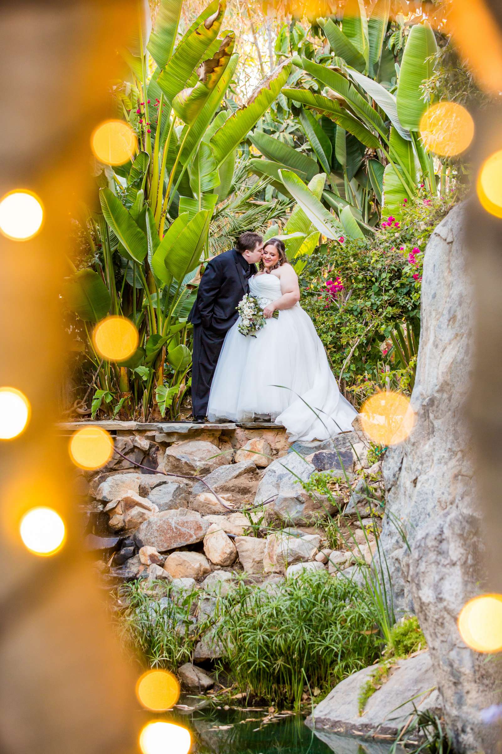 Botanica the Venue Wedding, Nadine and Conrad Wedding Photo #586638 by True Photography