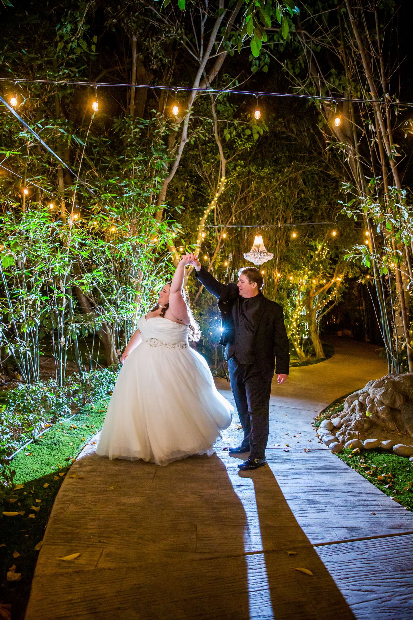 Botanica the Venue Wedding, Nadine and Conrad Wedding Photo #586640 by True Photography