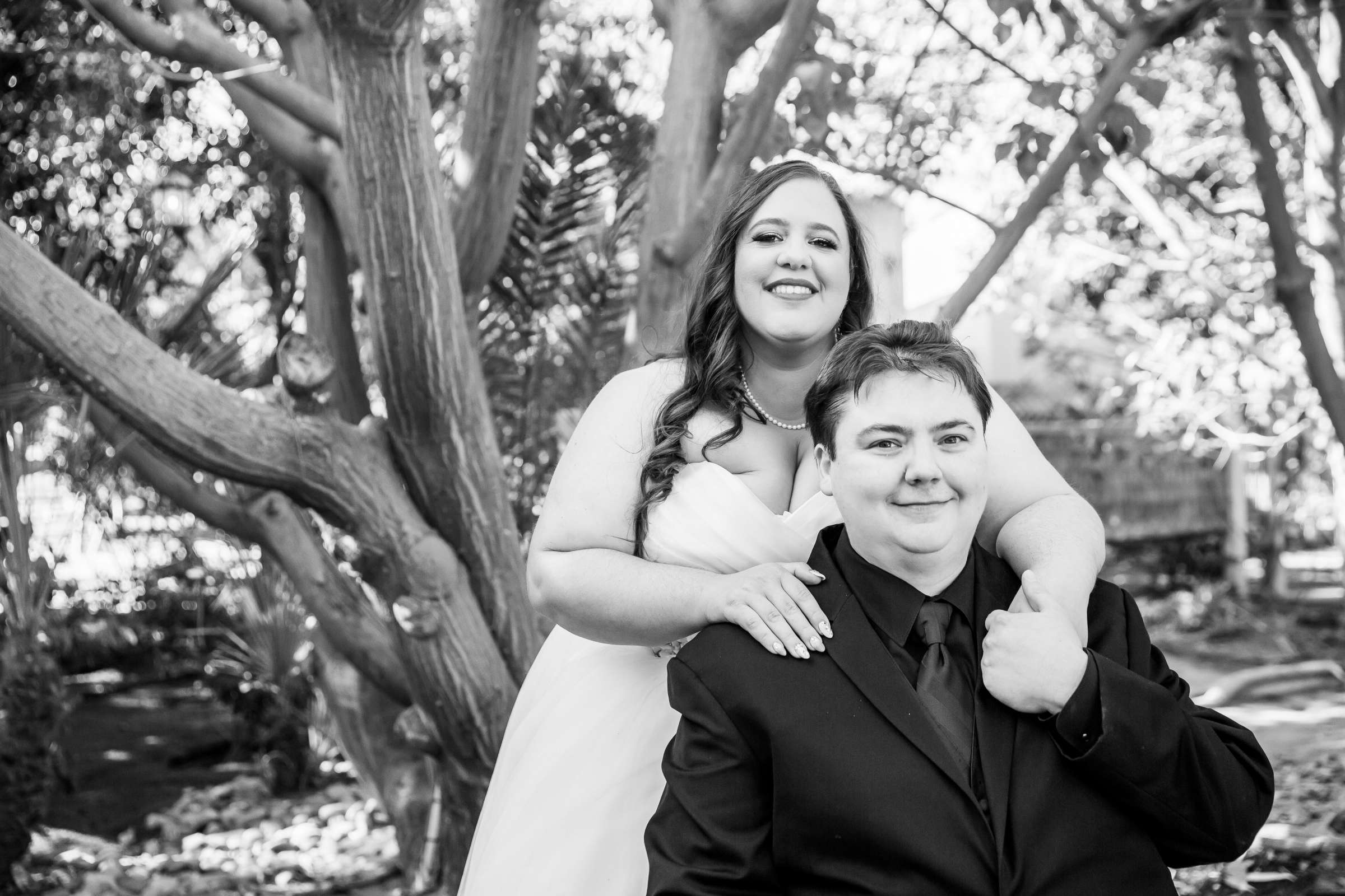 Botanica the Venue Wedding, Nadine and Conrad Wedding Photo #586641 by True Photography