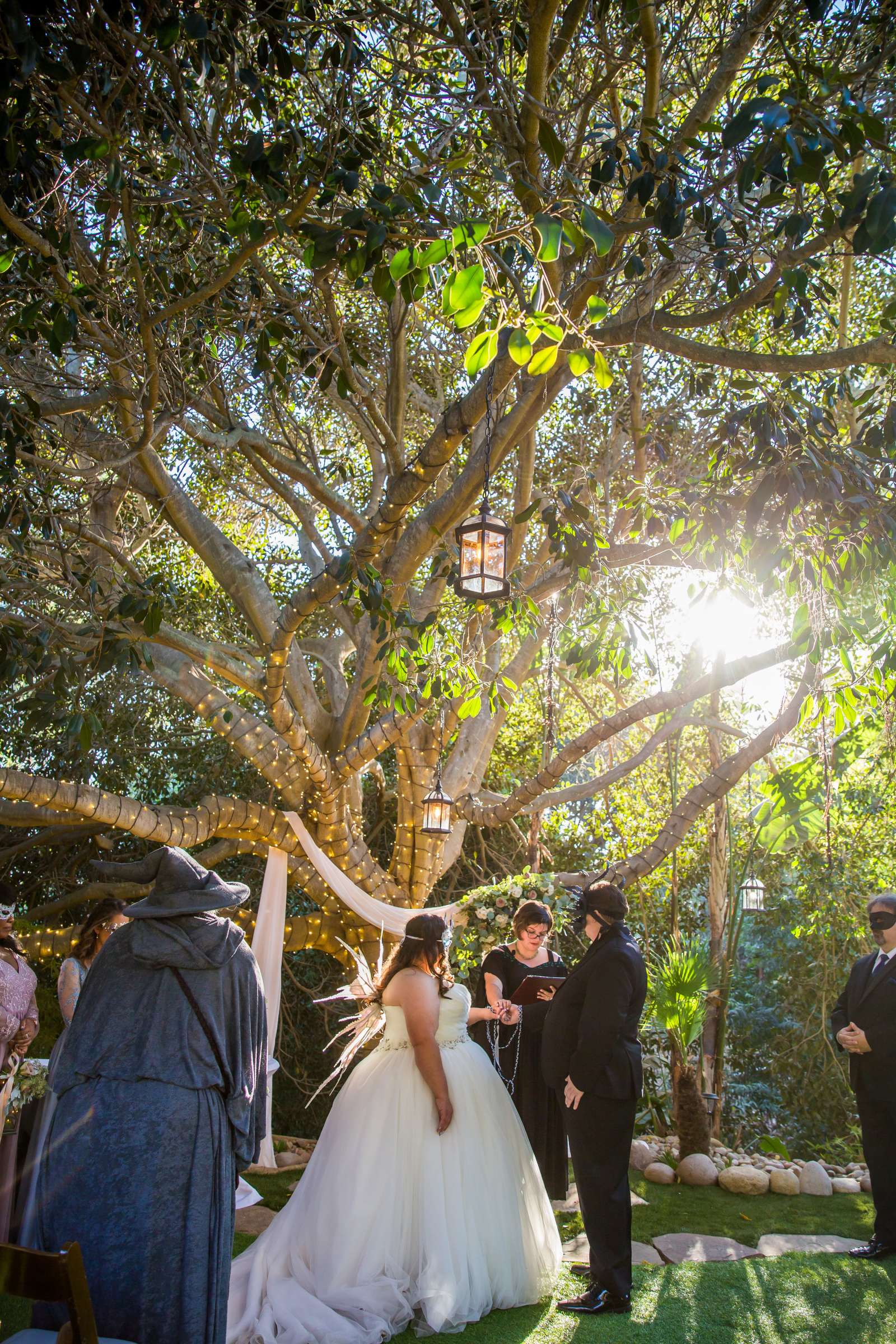 Botanica the Venue Wedding, Nadine and Conrad Wedding Photo #586644 by True Photography