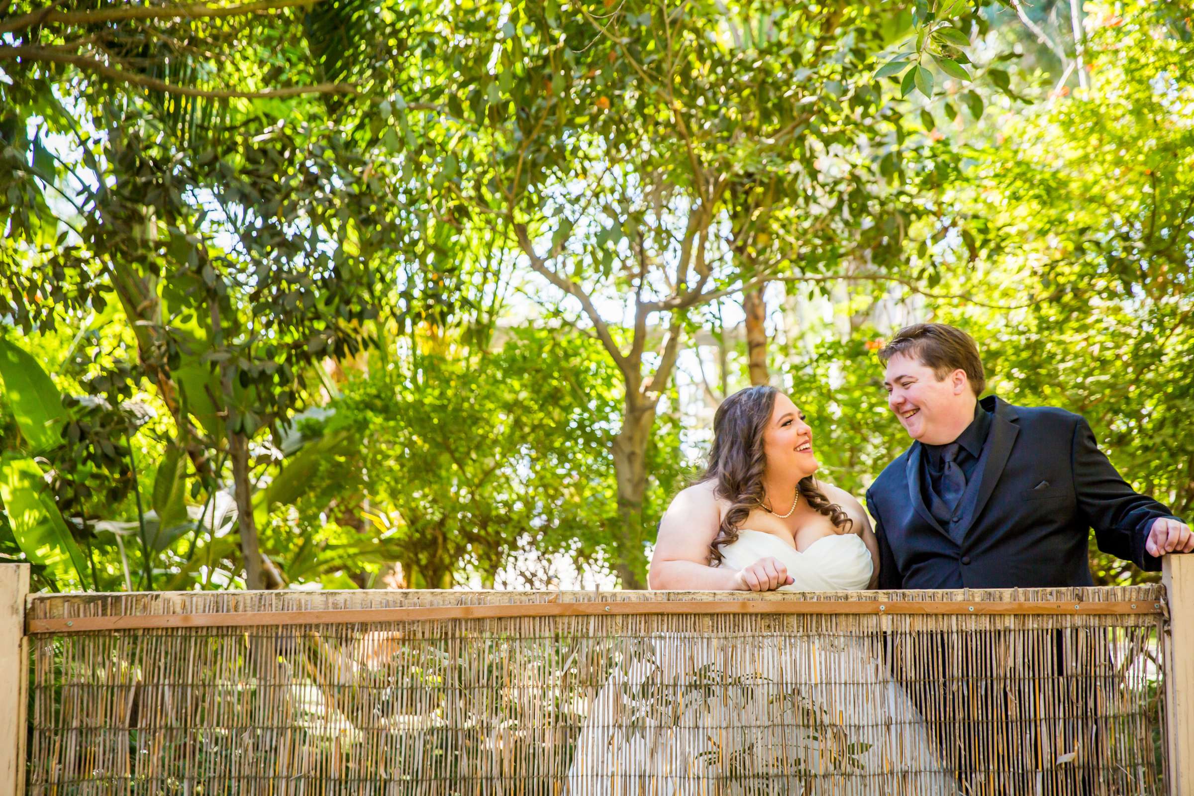 Botanica the Venue Wedding, Nadine and Conrad Wedding Photo #586648 by True Photography