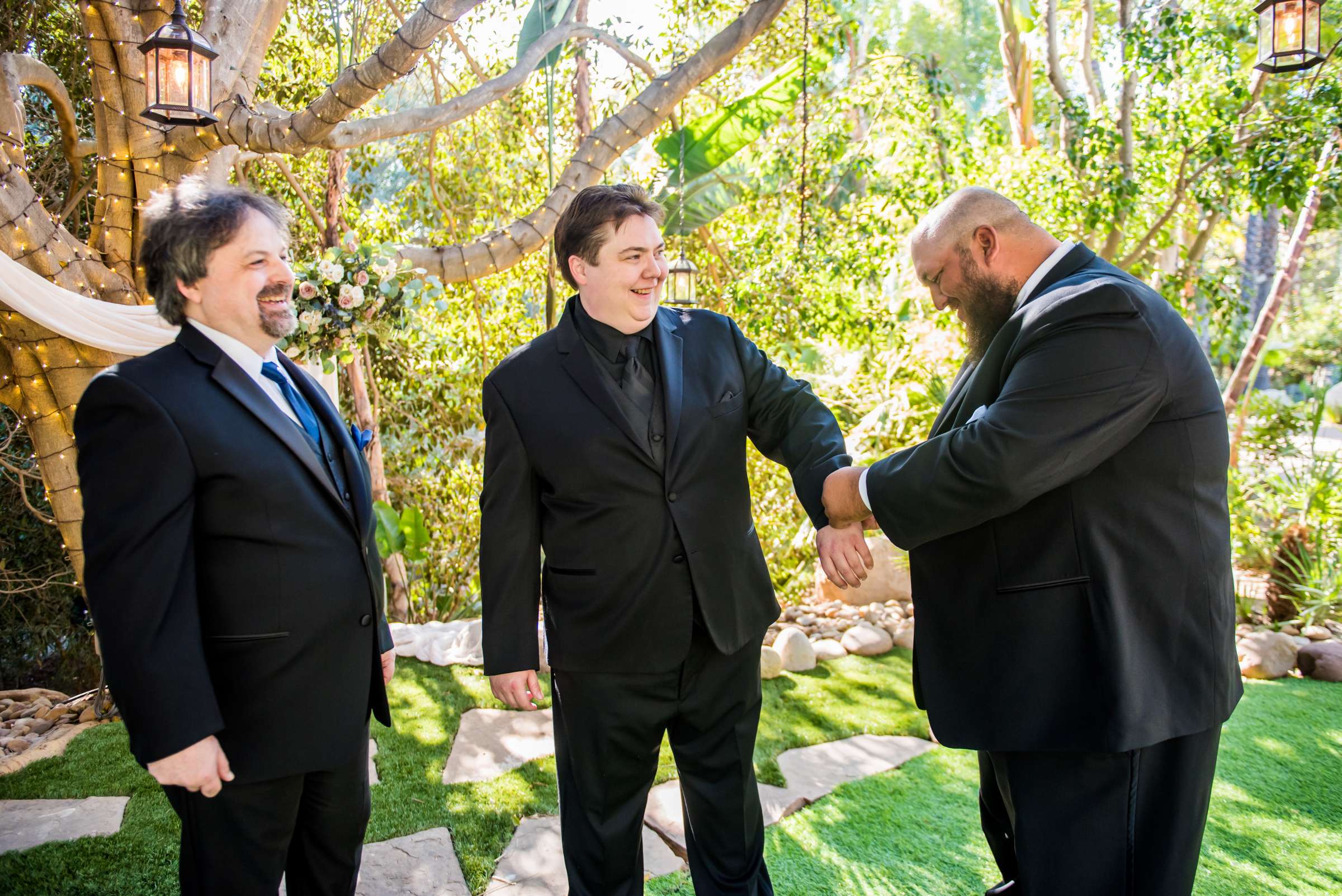 Botanica the Venue Wedding, Nadine and Conrad Wedding Photo #586662 by True Photography