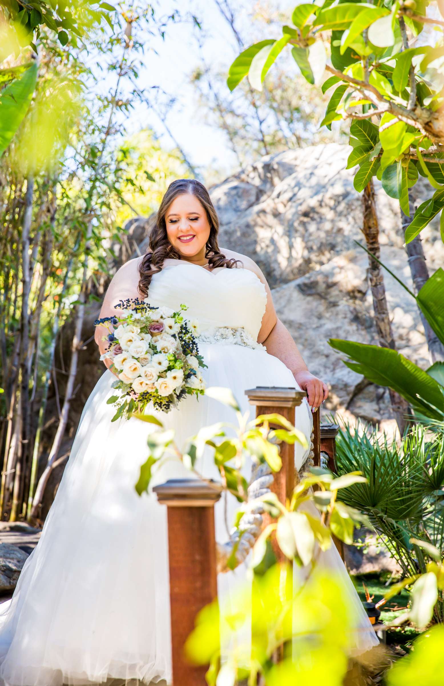 Botanica the Venue Wedding, Nadine and Conrad Wedding Photo #586665 by True Photography