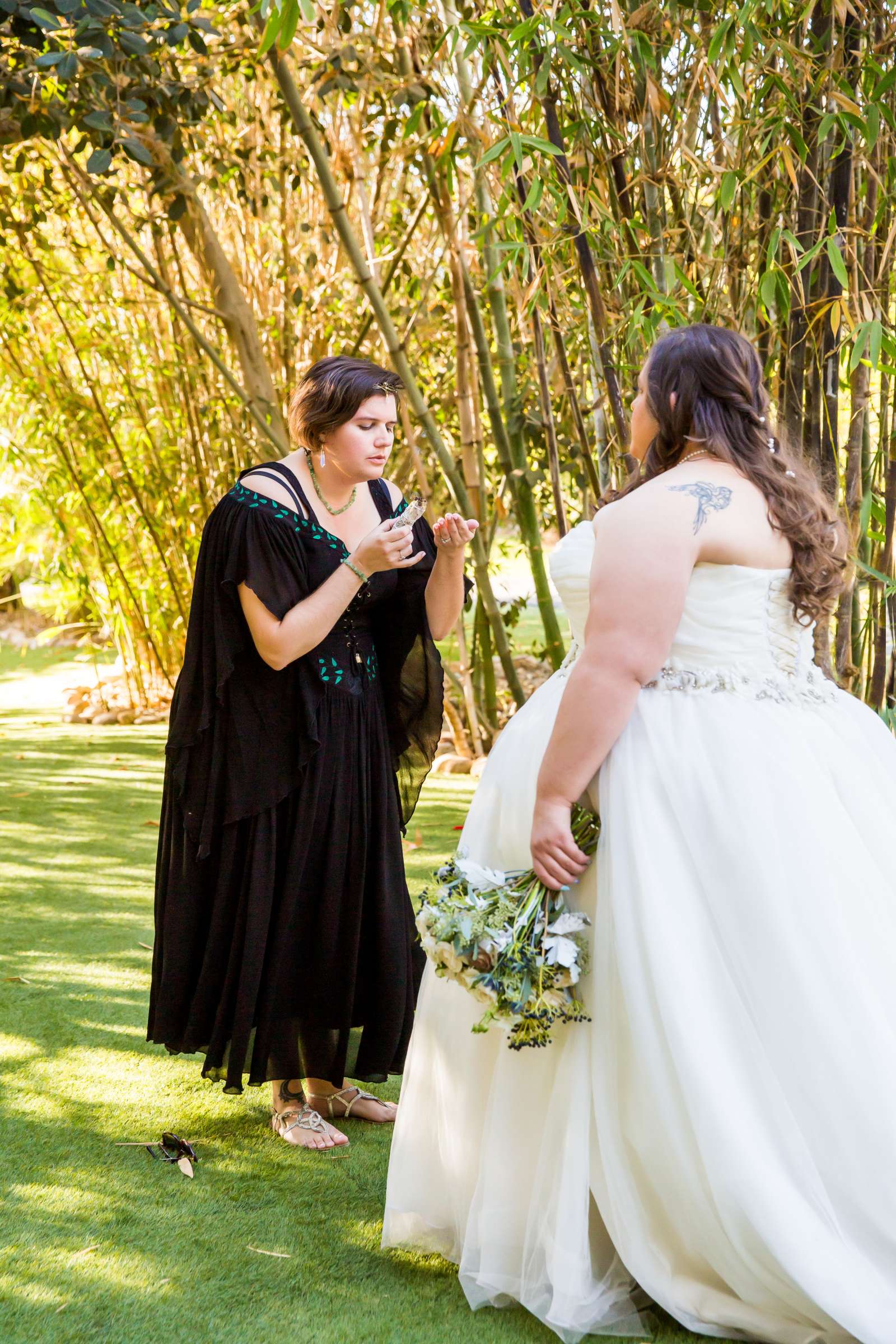 Botanica the Venue Wedding, Nadine and Conrad Wedding Photo #586668 by True Photography