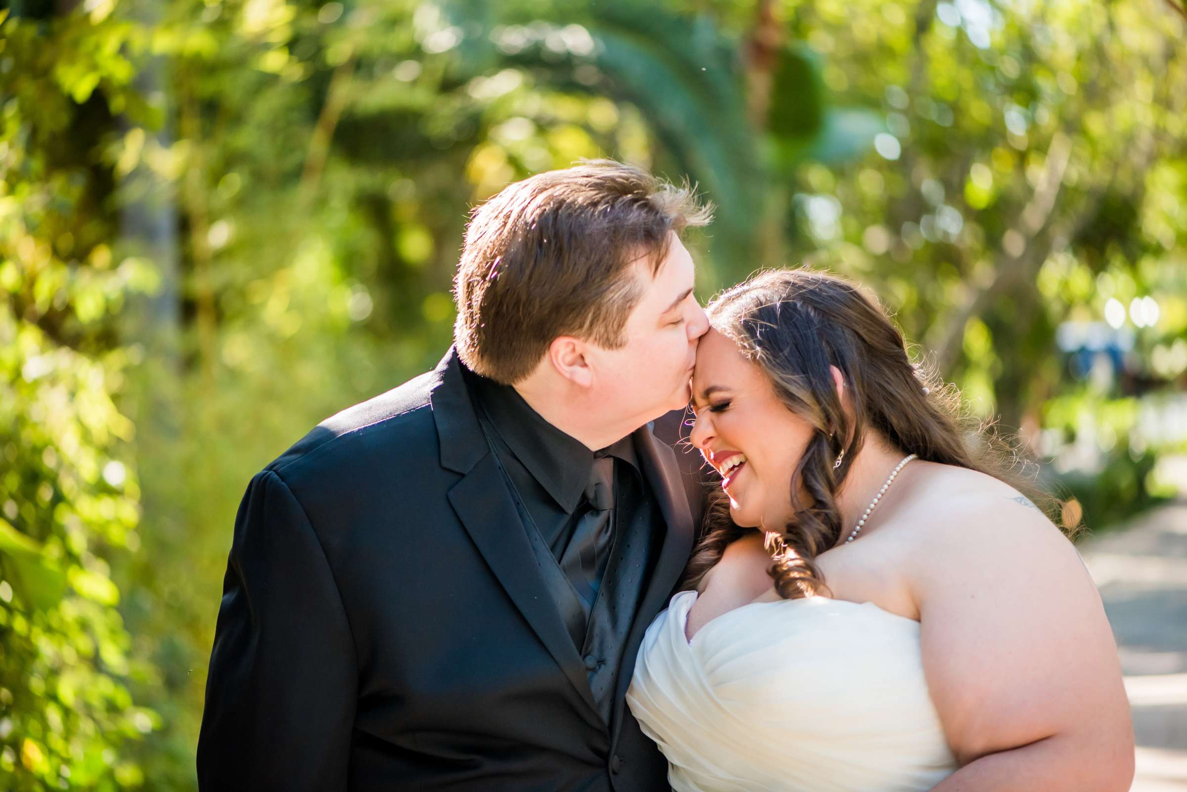 Botanica the Venue Wedding, Nadine and Conrad Wedding Photo #586672 by True Photography