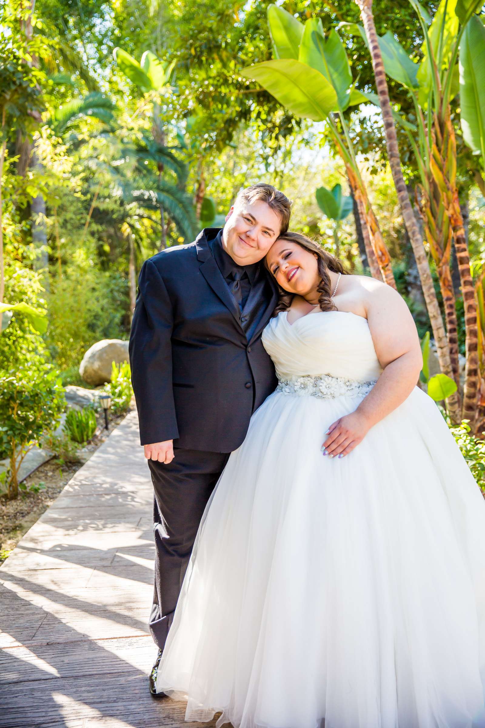 Botanica the Venue Wedding, Nadine and Conrad Wedding Photo #586673 by True Photography