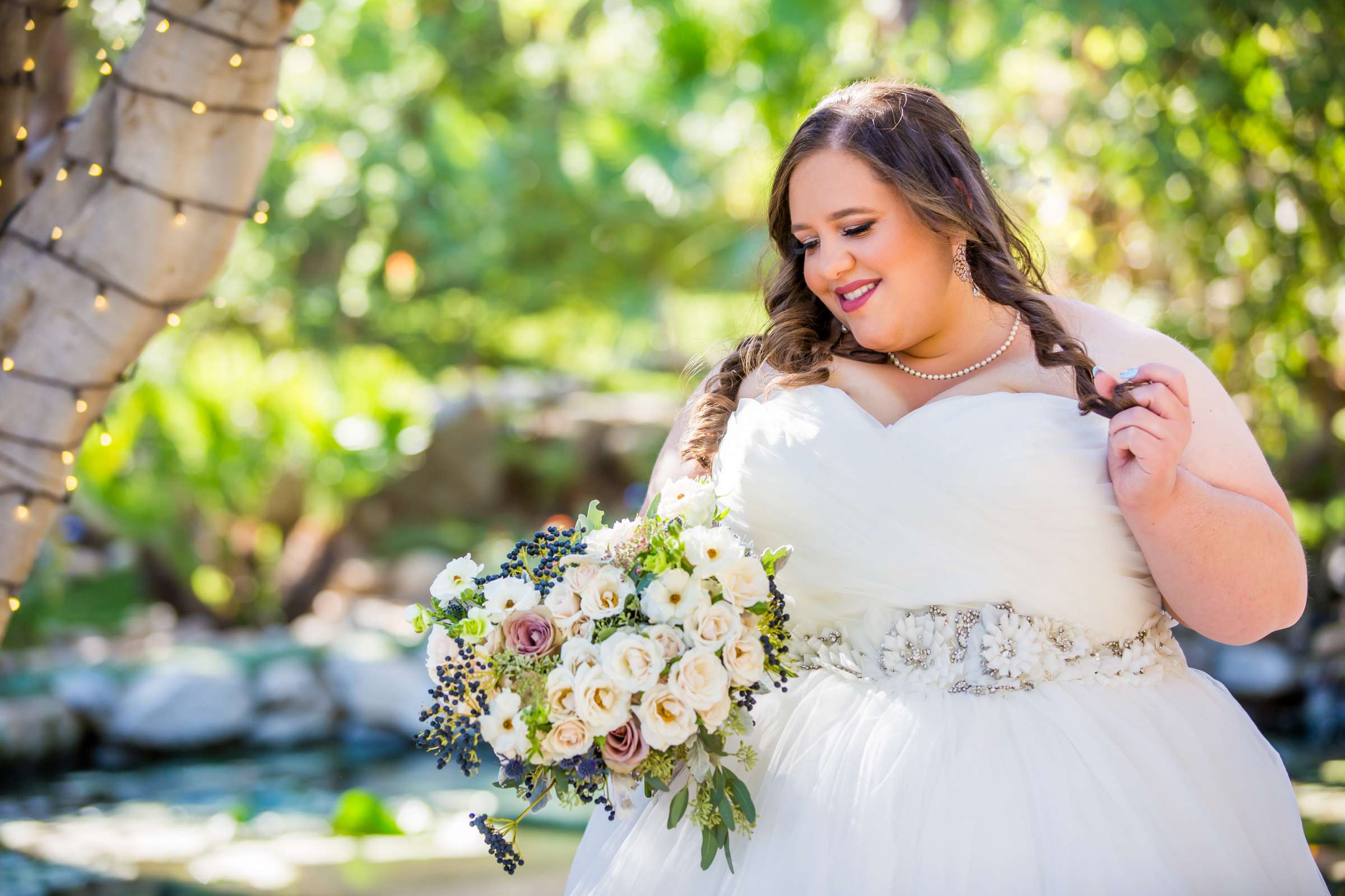 Botanica the Venue Wedding, Nadine and Conrad Wedding Photo #586674 by True Photography