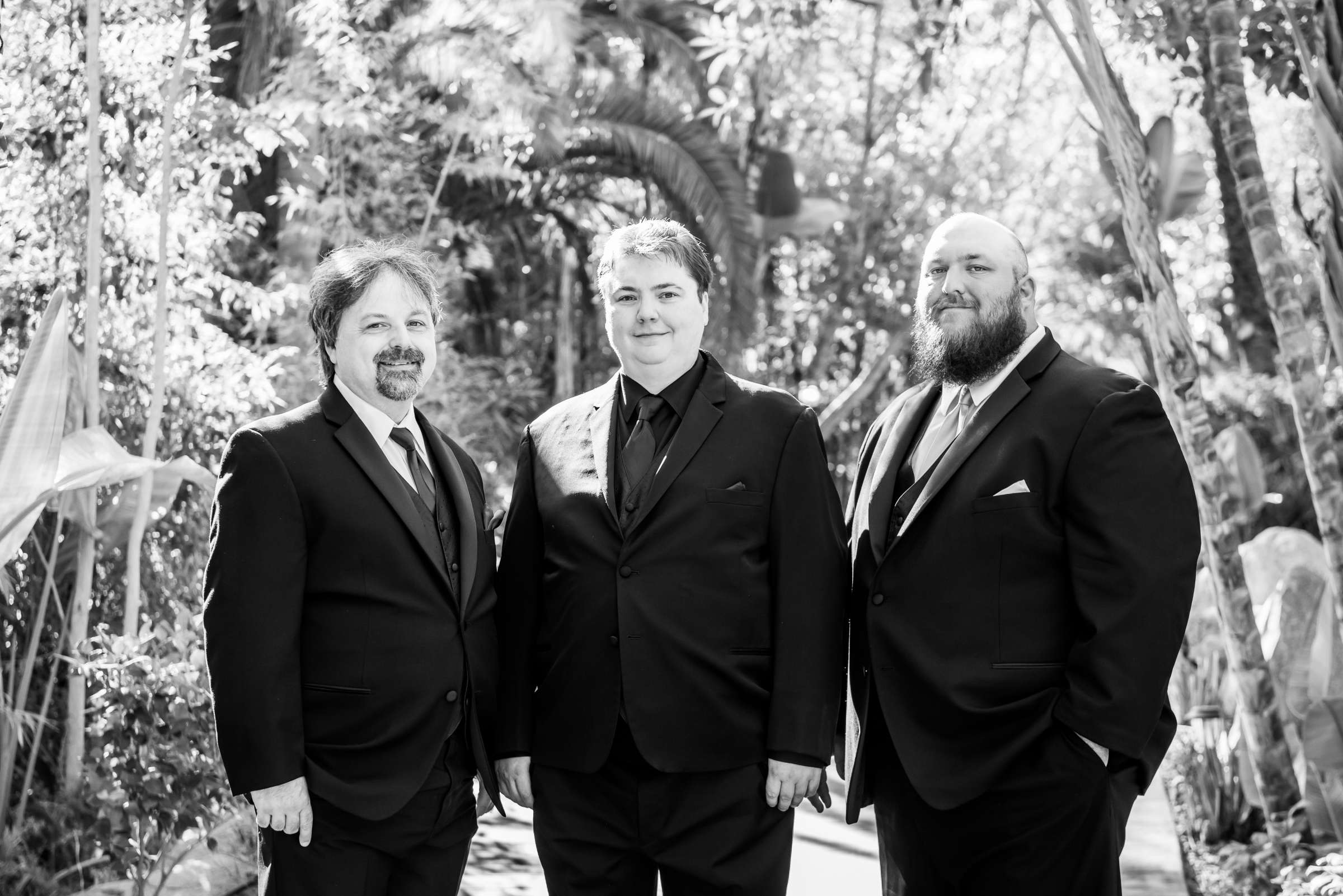 Botanica the Venue Wedding, Nadine and Conrad Wedding Photo #586677 by True Photography