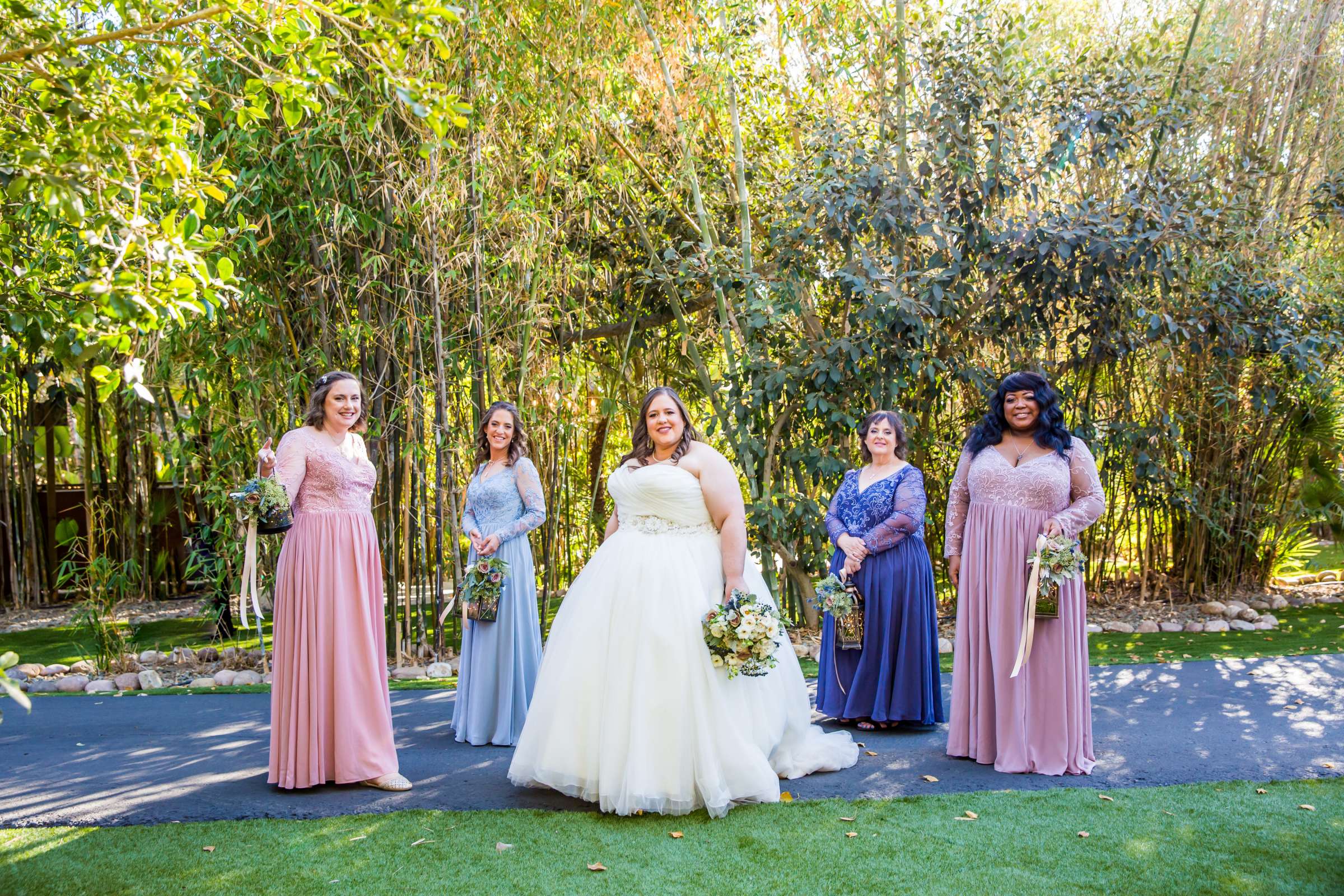 Botanica the Venue Wedding, Nadine and Conrad Wedding Photo #586681 by True Photography