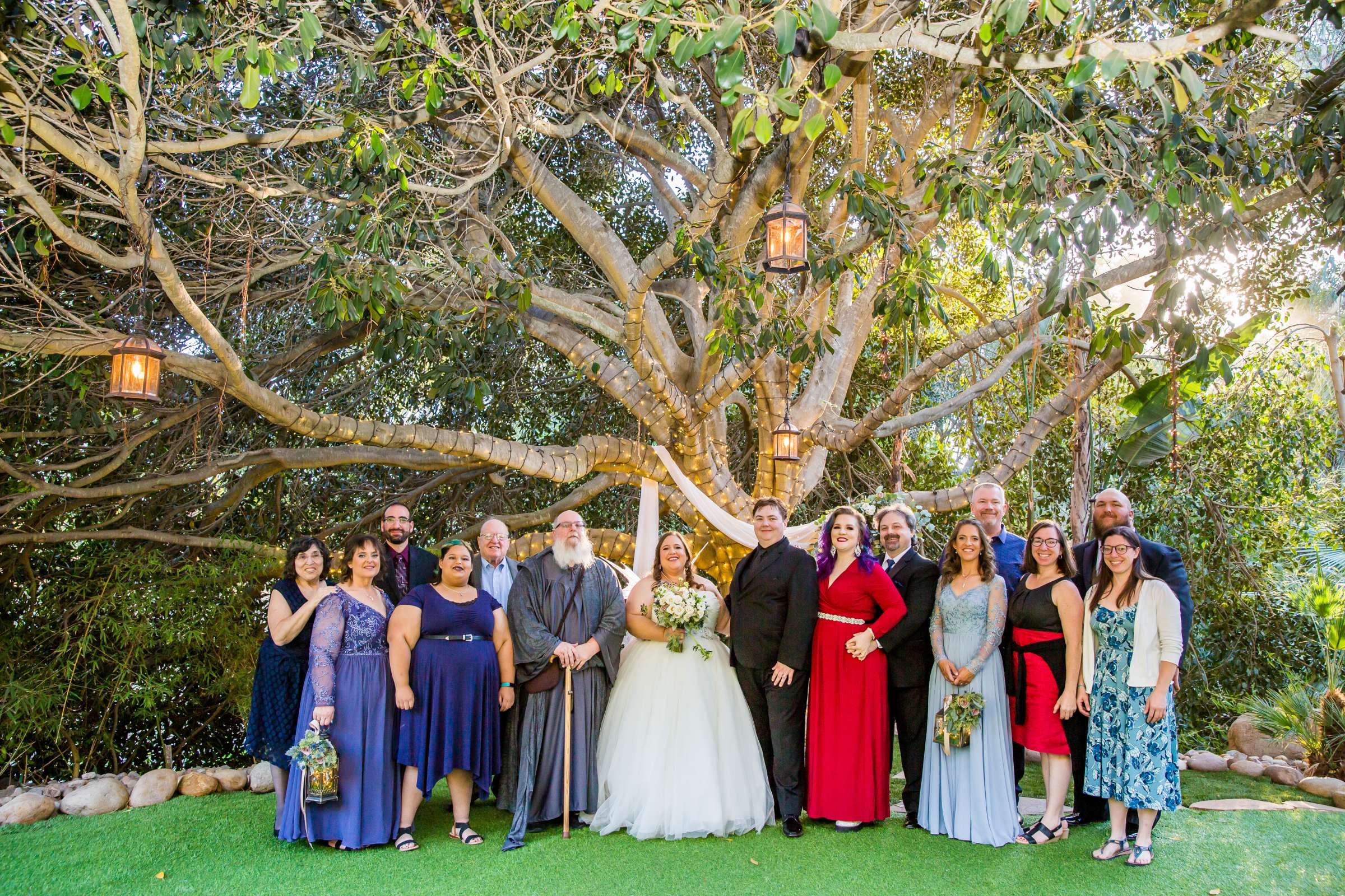 Botanica the Venue Wedding, Nadine and Conrad Wedding Photo #586702 by True Photography