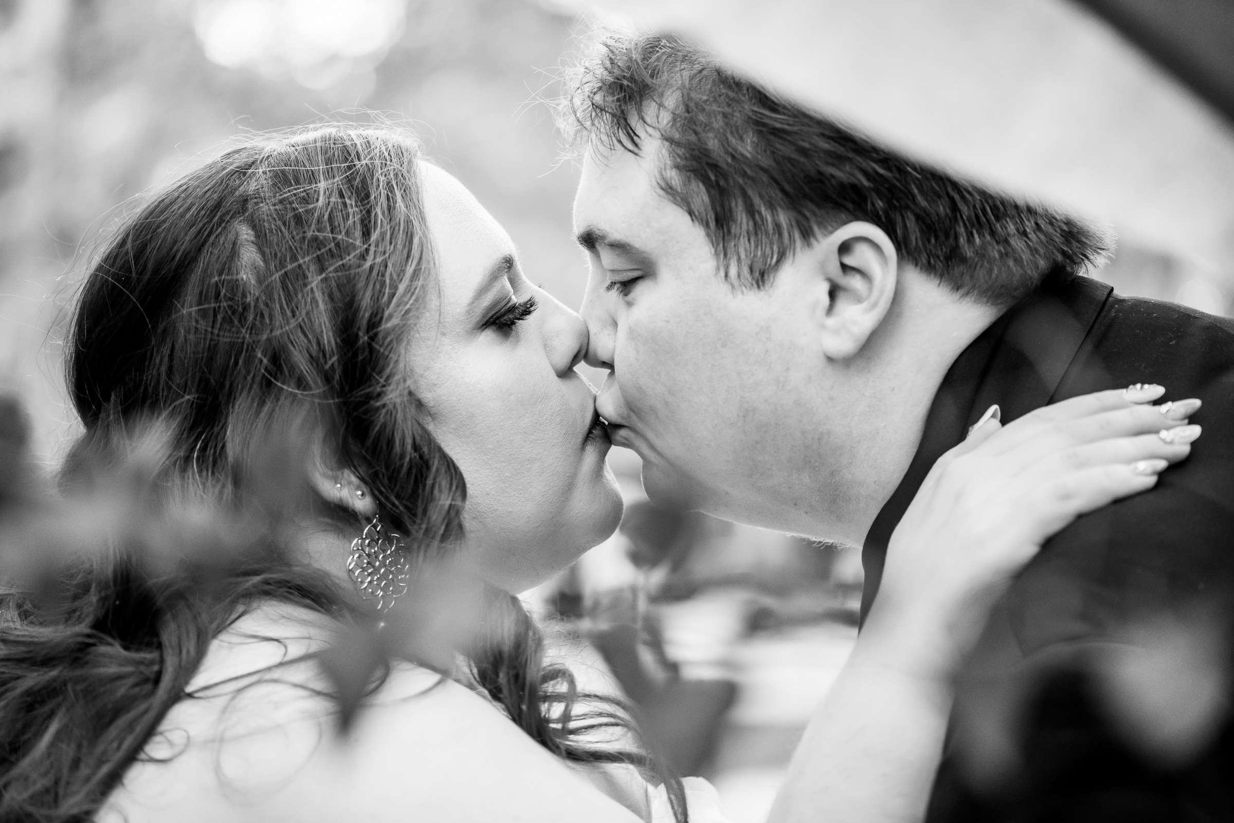 Botanica the Venue Wedding, Nadine and Conrad Wedding Photo #586707 by True Photography