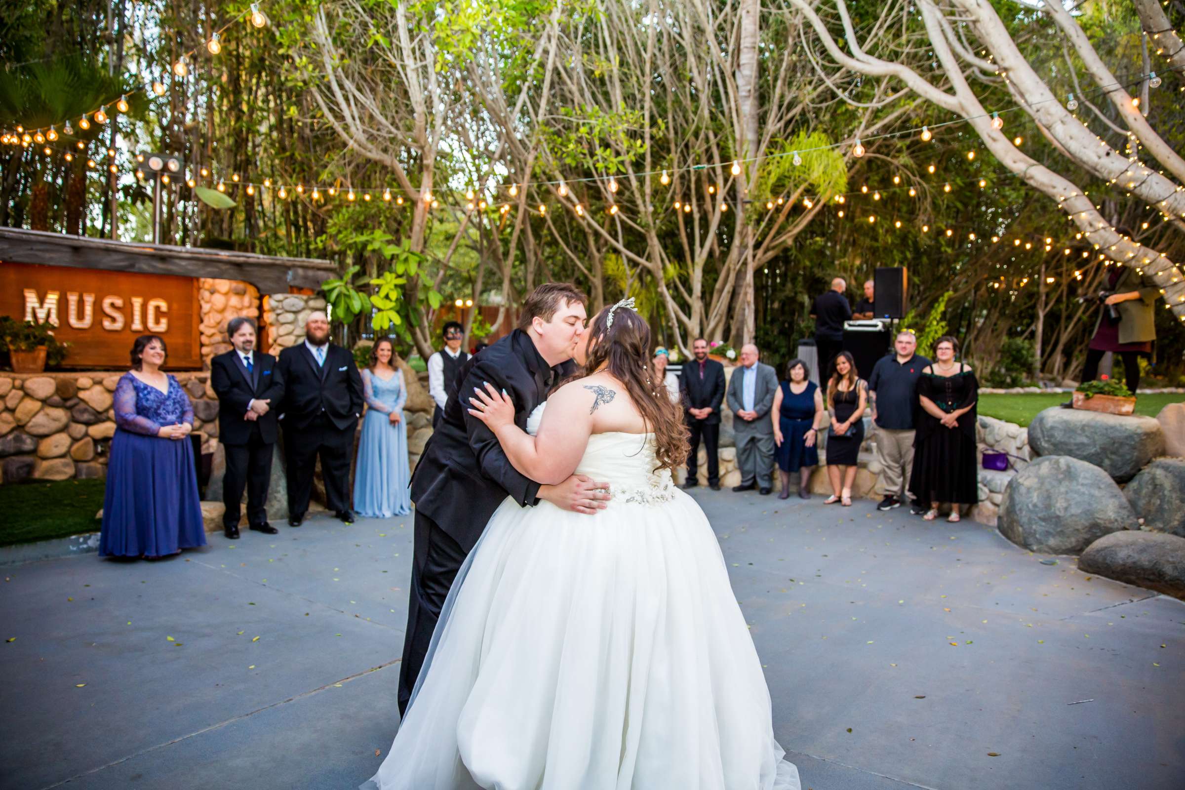 Botanica the Venue Wedding, Nadine and Conrad Wedding Photo #586726 by True Photography