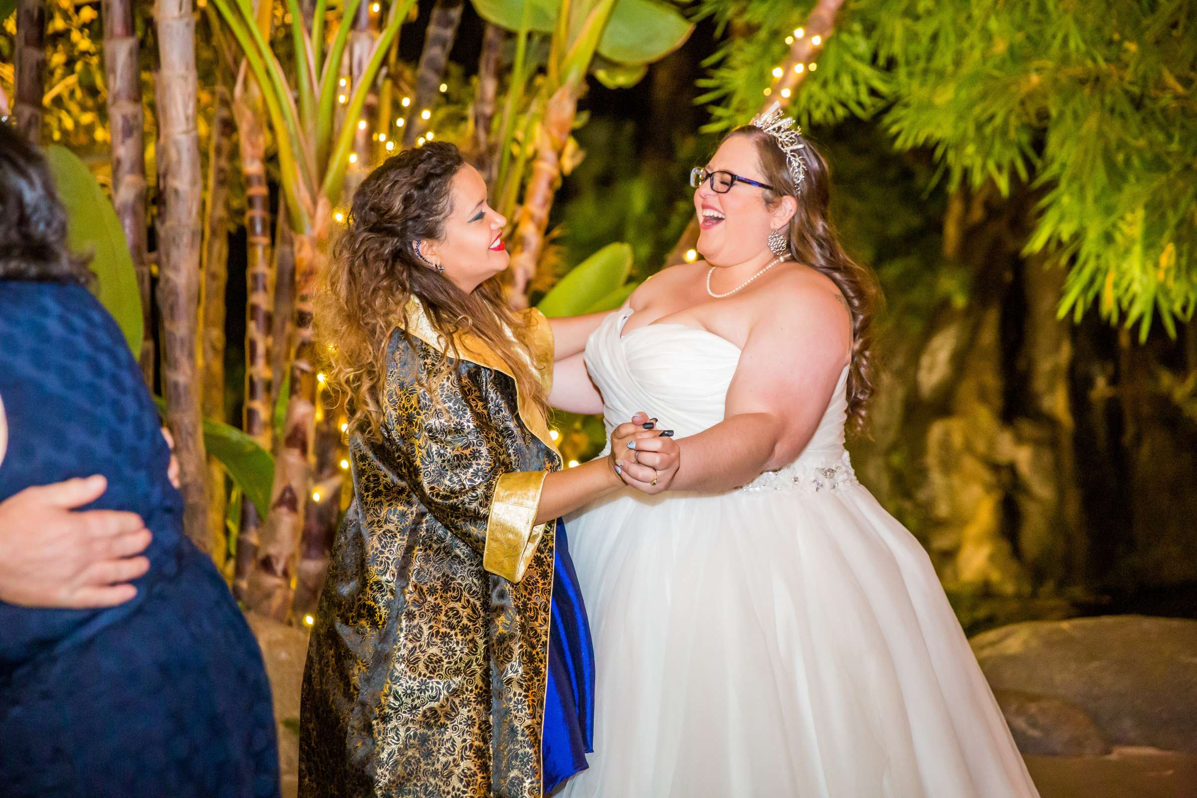 Botanica the Venue Wedding, Nadine and Conrad Wedding Photo #586738 by True Photography