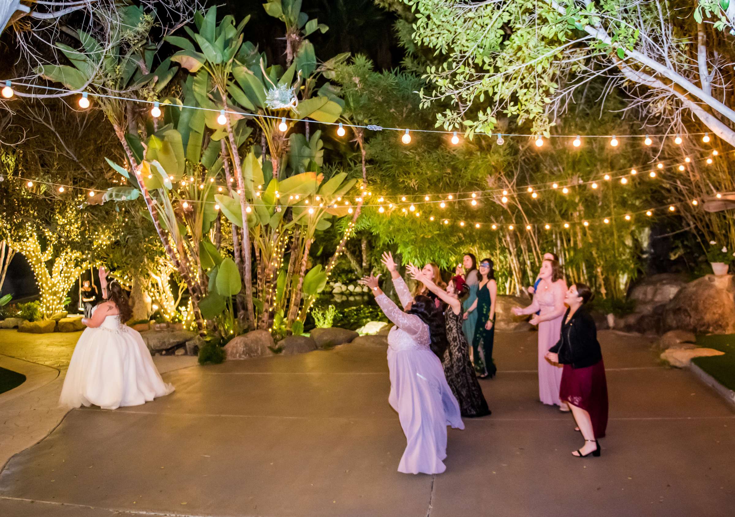 Botanica the Venue Wedding, Nadine and Conrad Wedding Photo #586741 by True Photography