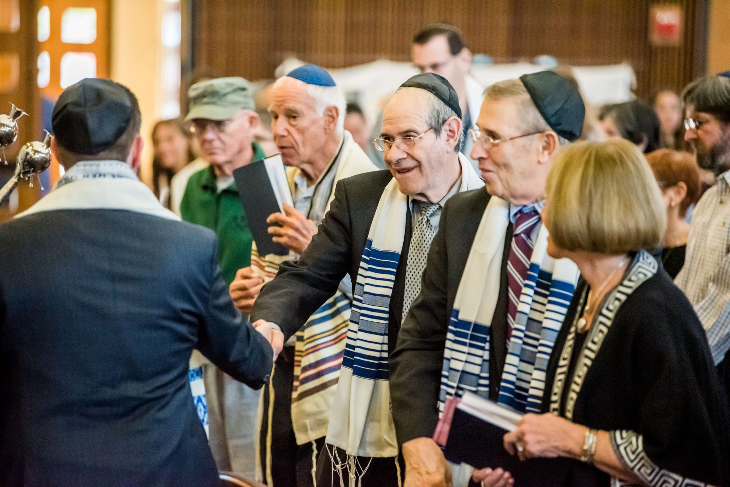 Mitzvah, Grace Levin Bat-Mitzvah Photo #62 by True Photography