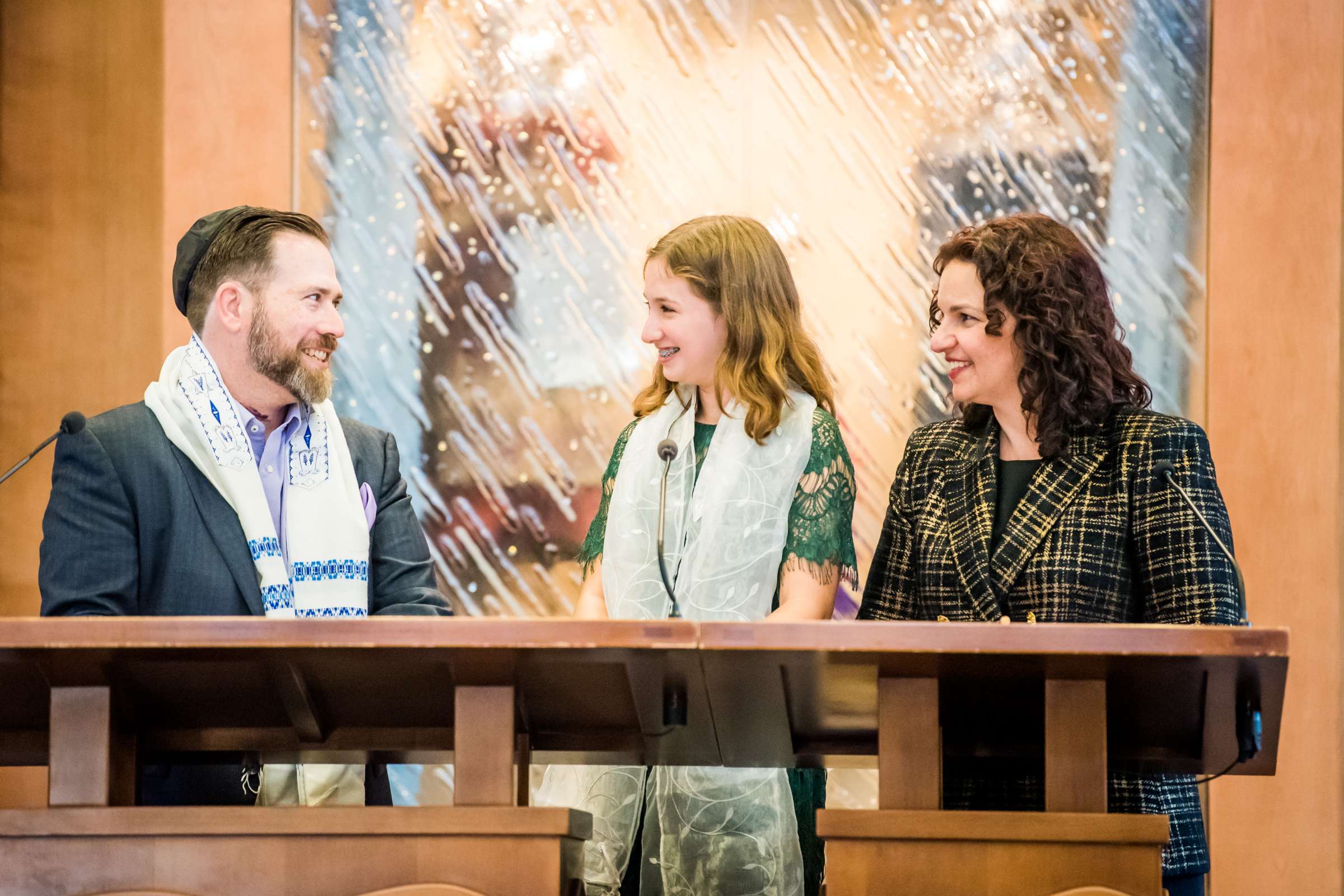 Mitzvah, Grace Levin Bat-Mitzvah Photo #72 by True Photography