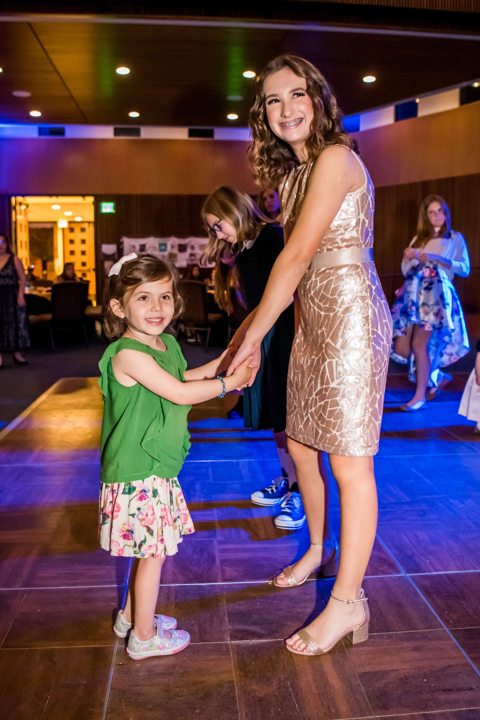 Mitzvah, Grace Levin Bat-Mitzvah Photo #102 by True Photography