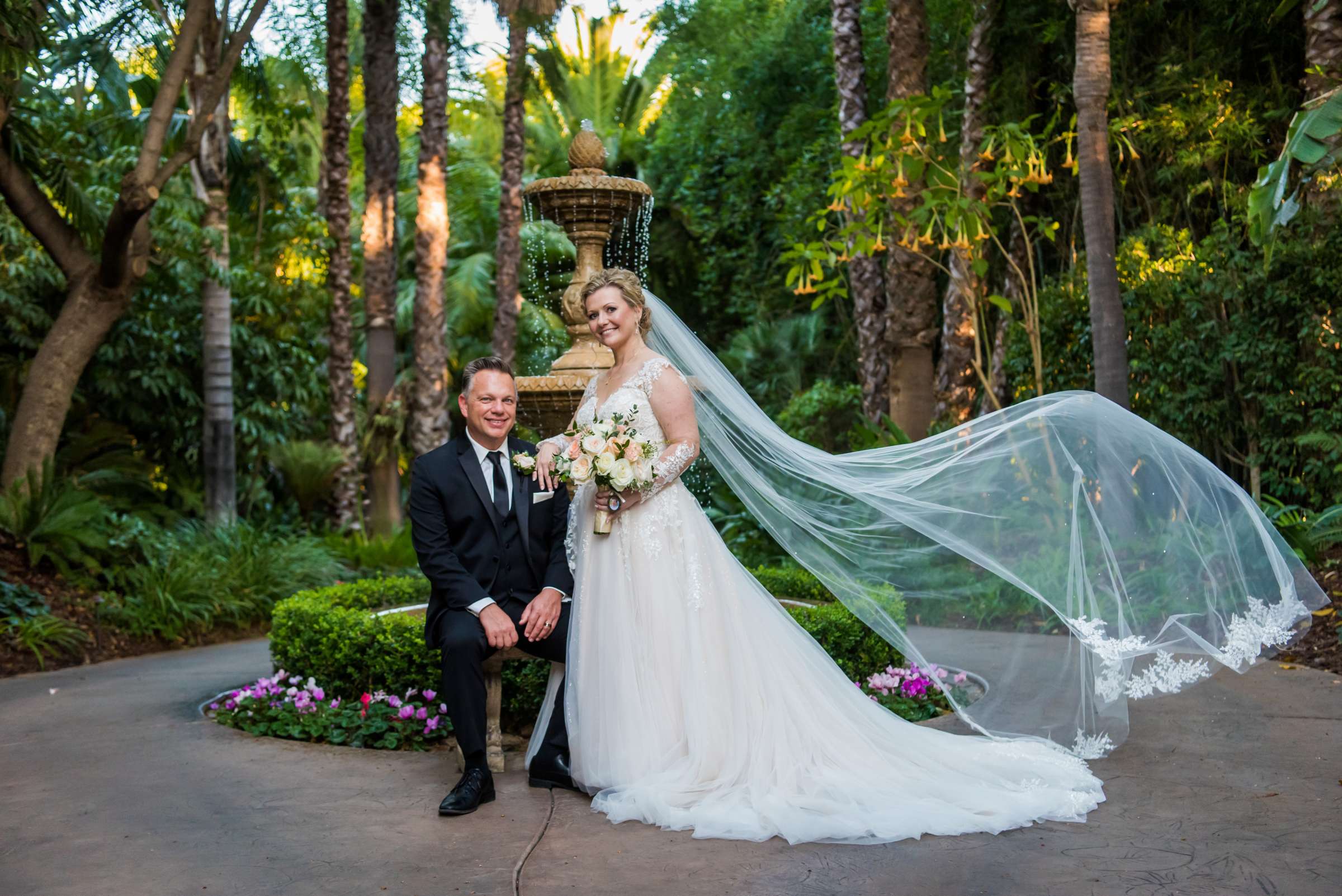 Grand Tradition Estate Wedding coordinated by Grand Tradition Estate, Marci and Geoffrey Wedding Photo #69 by True Photography