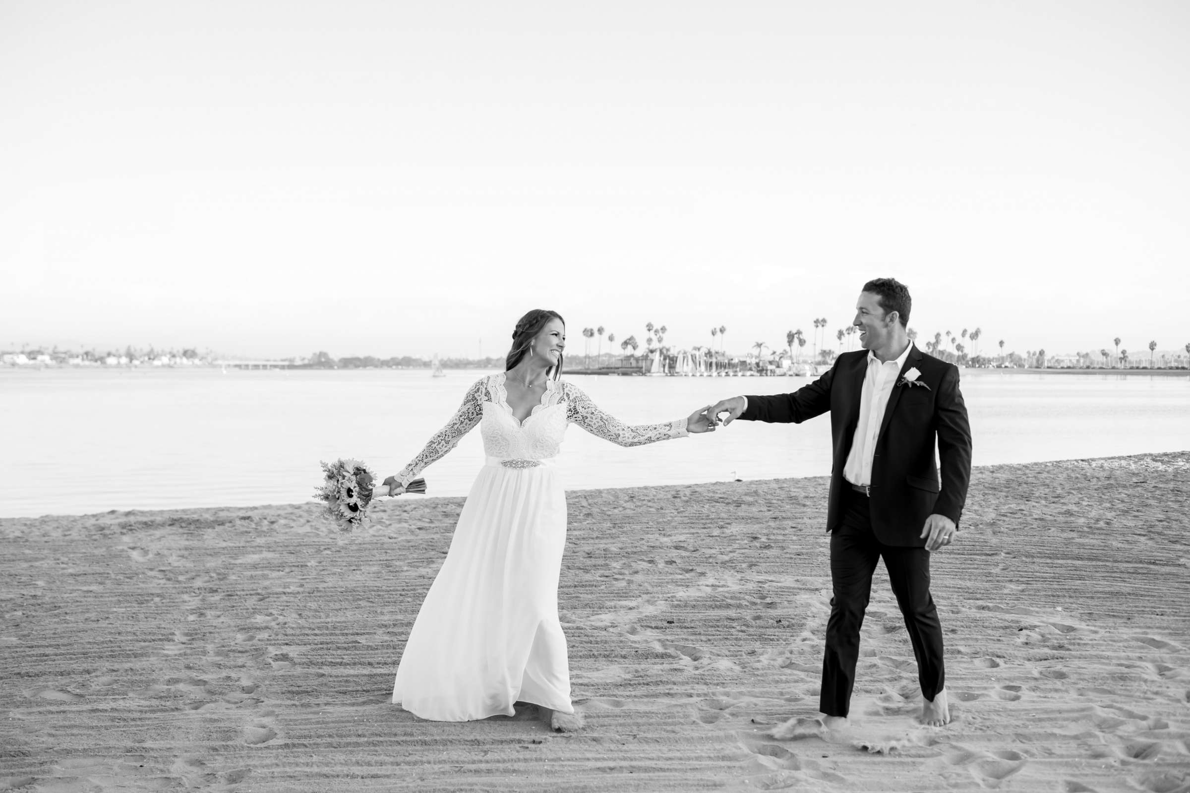 Catamaran Resort Wedding, Leela and Gunther Wedding Photo #67 by True Photography