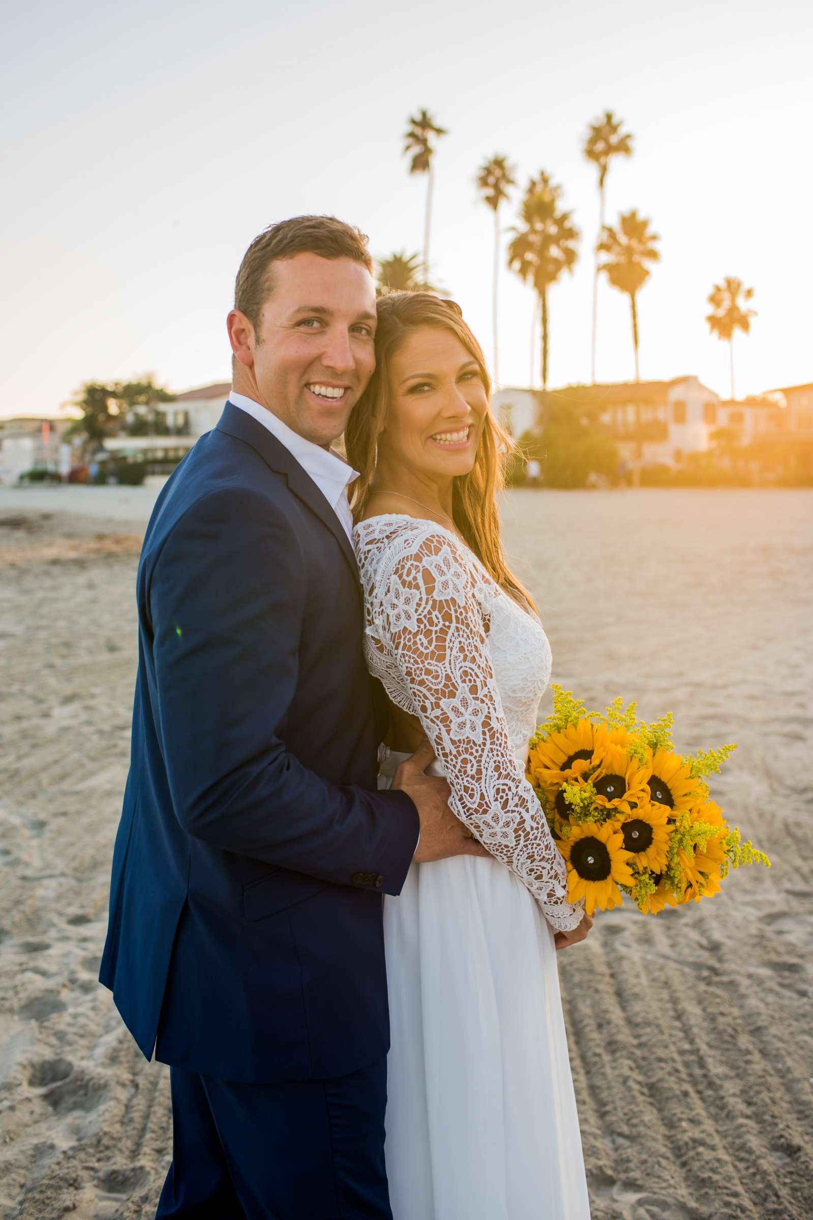 Catamaran Resort Wedding, Leela and Gunther Wedding Photo #69 by True Photography