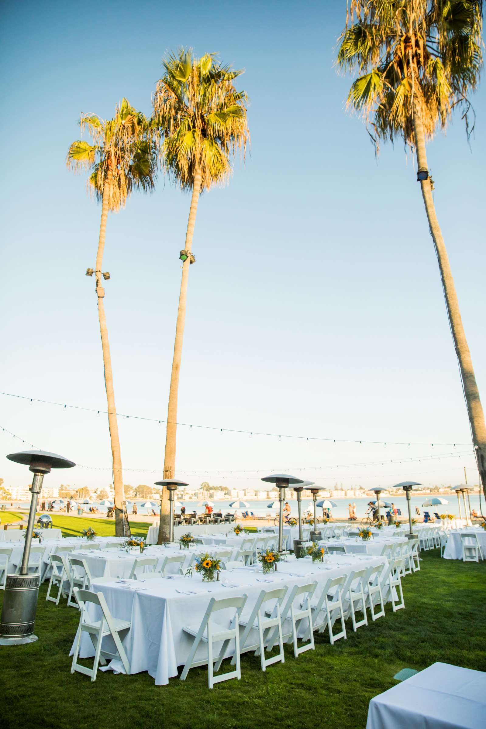 Catamaran Resort Wedding, Leela and Gunther Wedding Photo #131 by True Photography