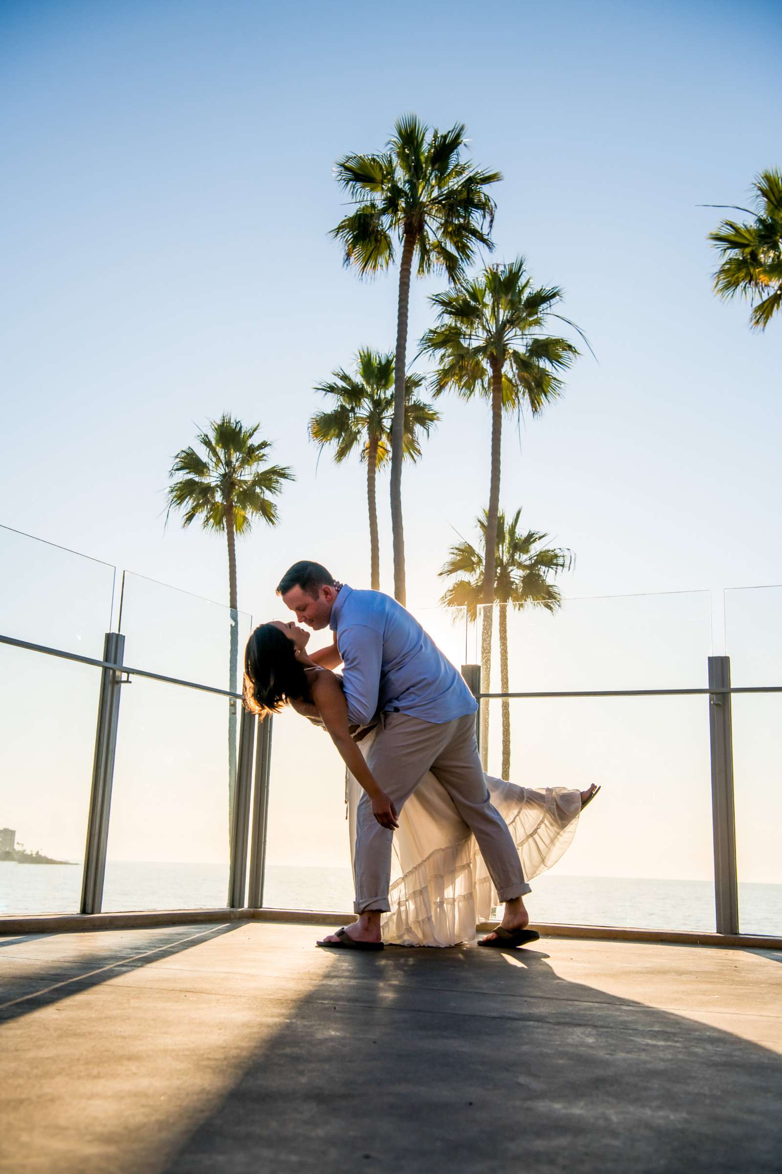 Engagement, Mia and James Engagement Photo #7 by True Photography