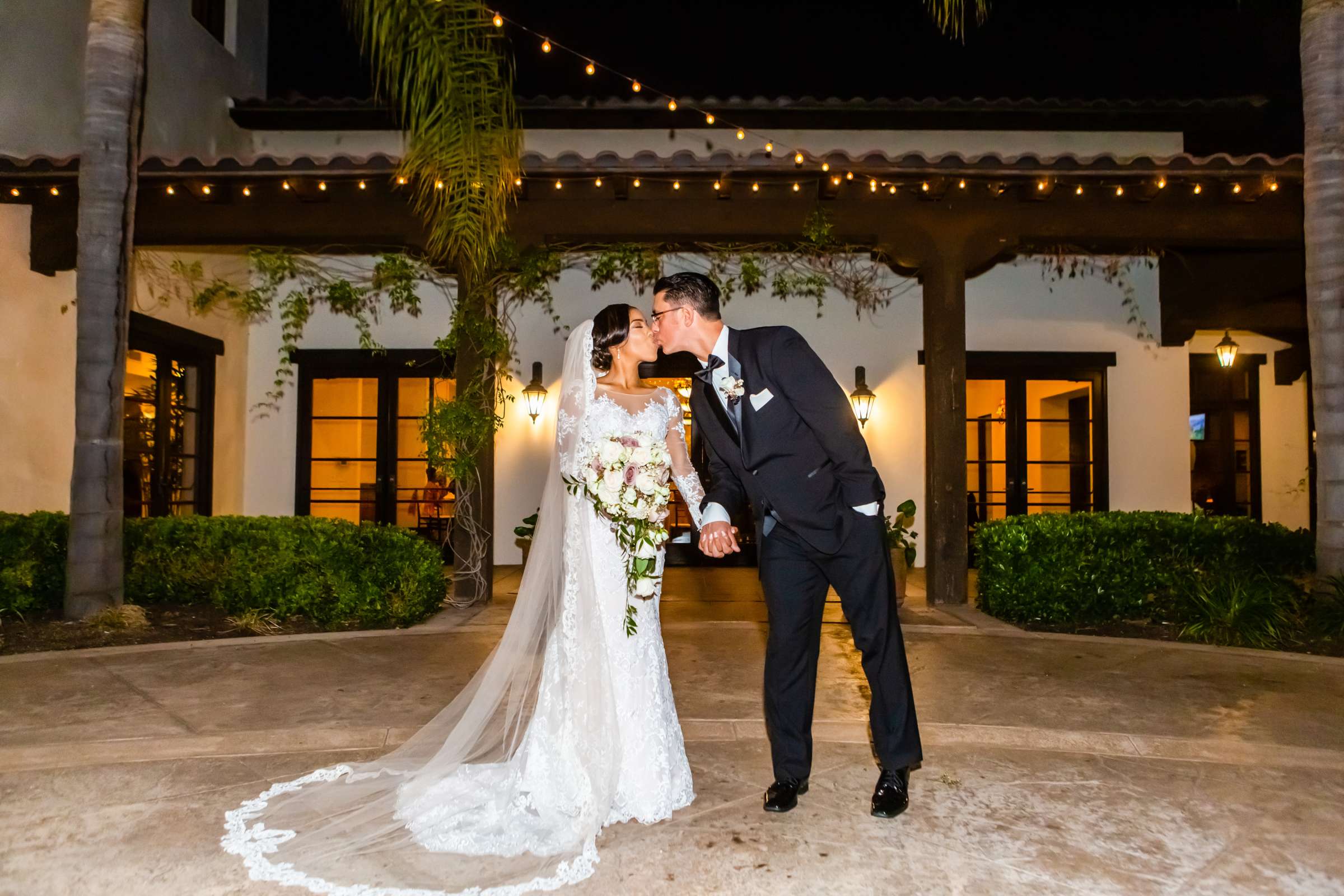 Fallbrook Estate Wedding, Lacey and Erik Wedding Photo #9 by True Photography