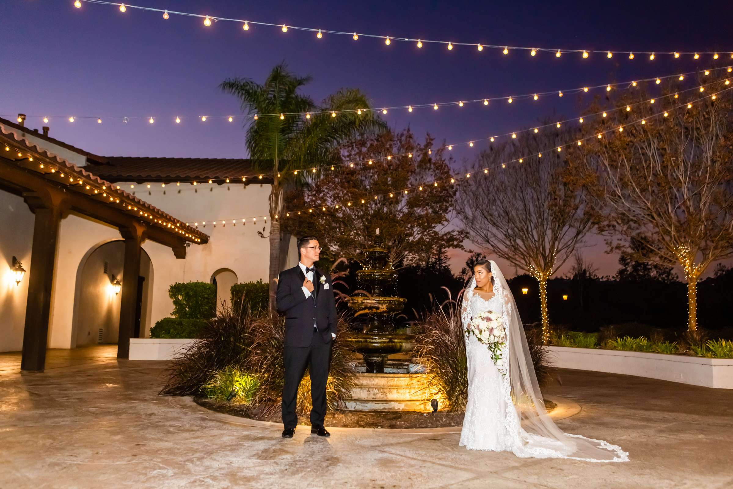 Fallbrook Estate Wedding, Lacey and Erik Wedding Photo #17 by True Photography