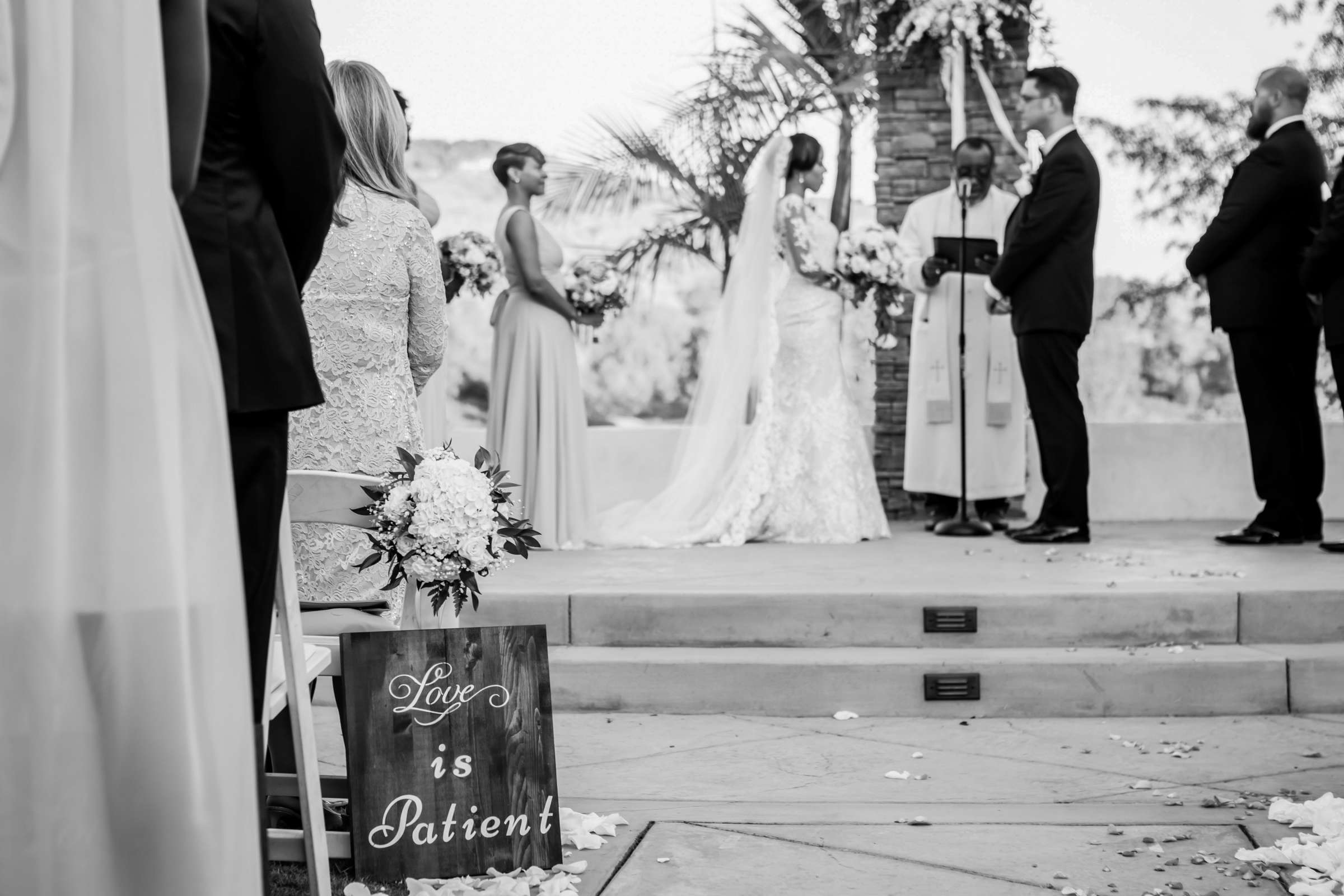 Fallbrook Estate Wedding, Lacey and Erik Wedding Photo #55 by True Photography