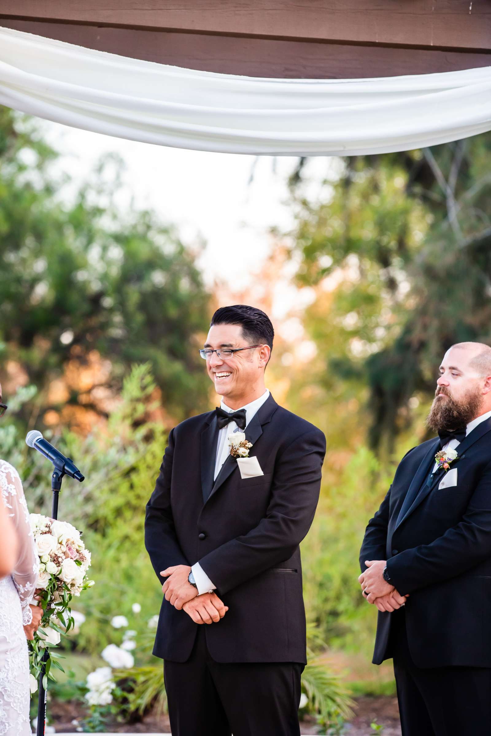 Fallbrook Estate Wedding, Lacey and Erik Wedding Photo #57 by True Photography