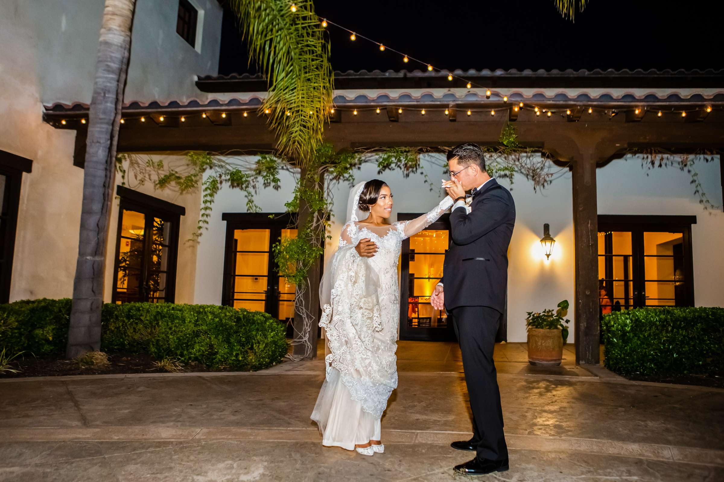 Fallbrook Estate Wedding, Lacey and Erik Wedding Photo #90 by True Photography