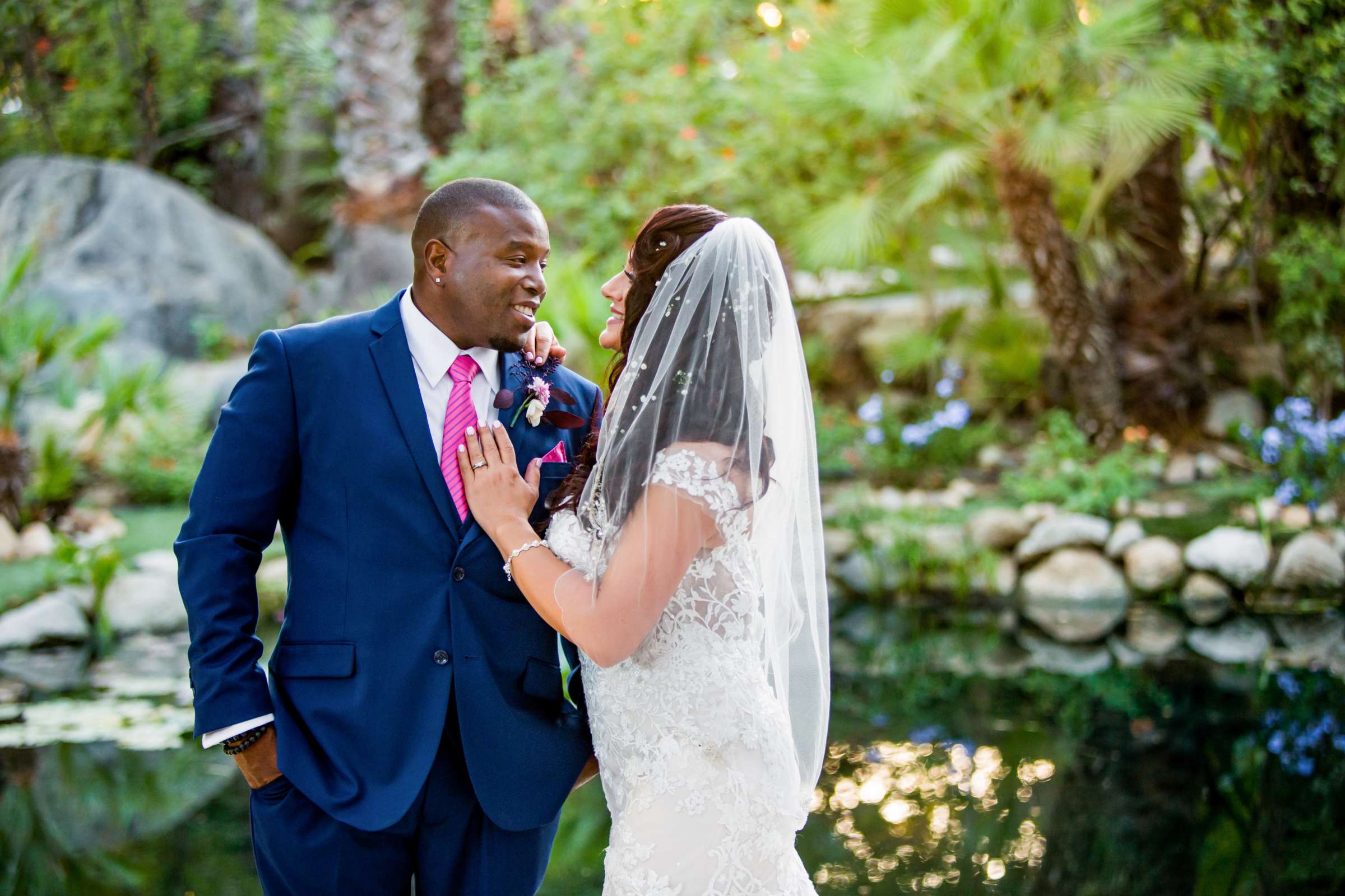 Botanica the Venue Wedding, Brandi and Cedric Wedding Photo #23 by True Photography