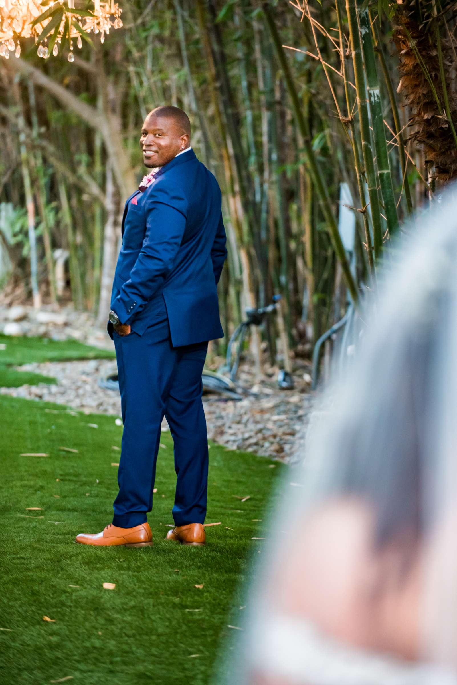 Botanica the Venue Wedding, Brandi and Cedric Wedding Photo #27 by True Photography