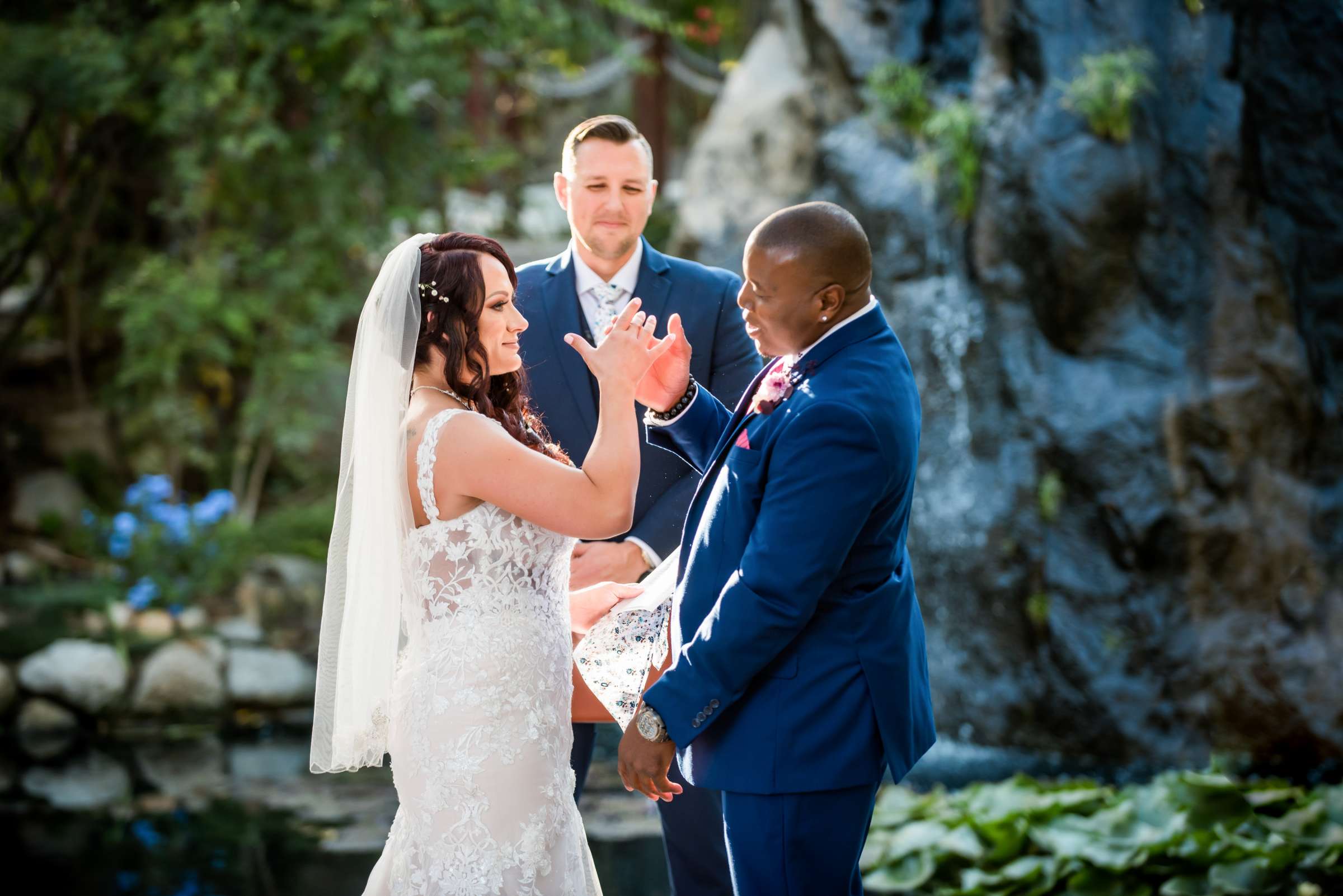 Botanica the Venue Wedding, Brandi and Cedric Wedding Photo #75 by True Photography